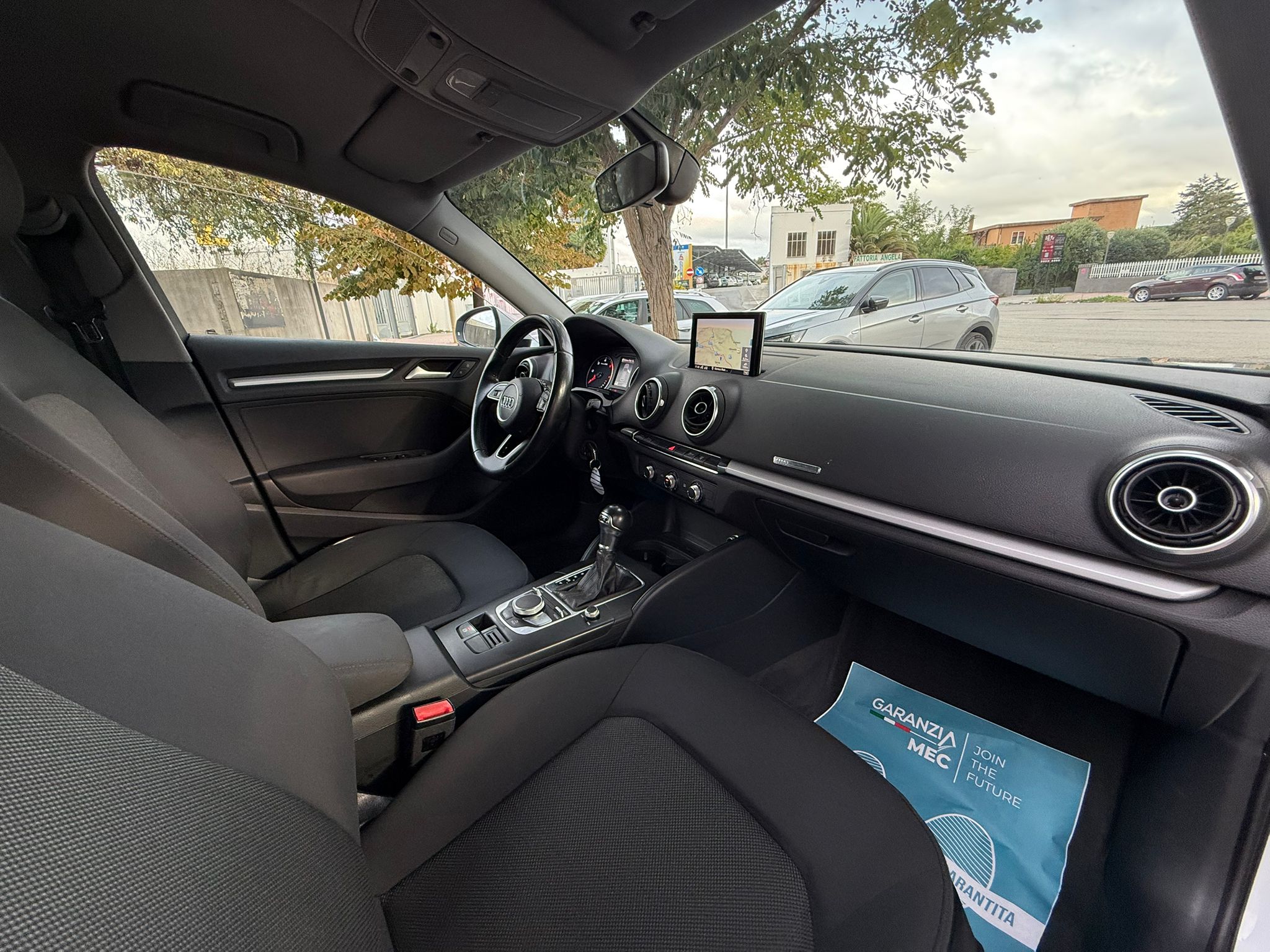 AUDI A3 - immagine 13