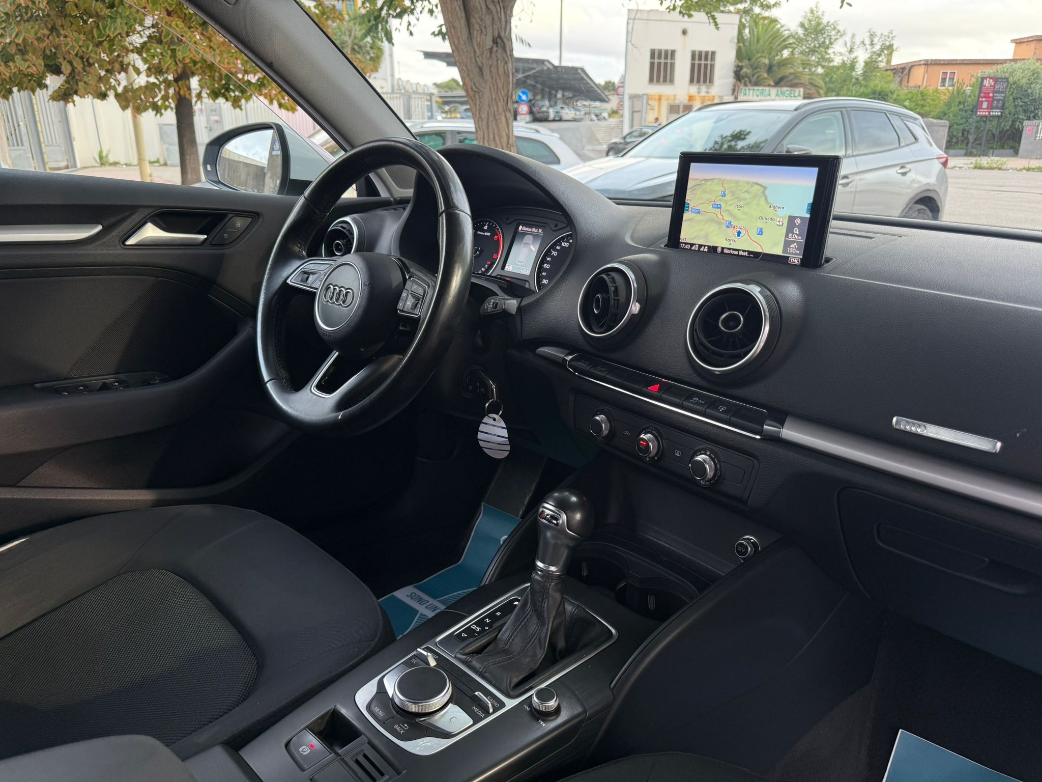 AUDI A3 - immagine 14