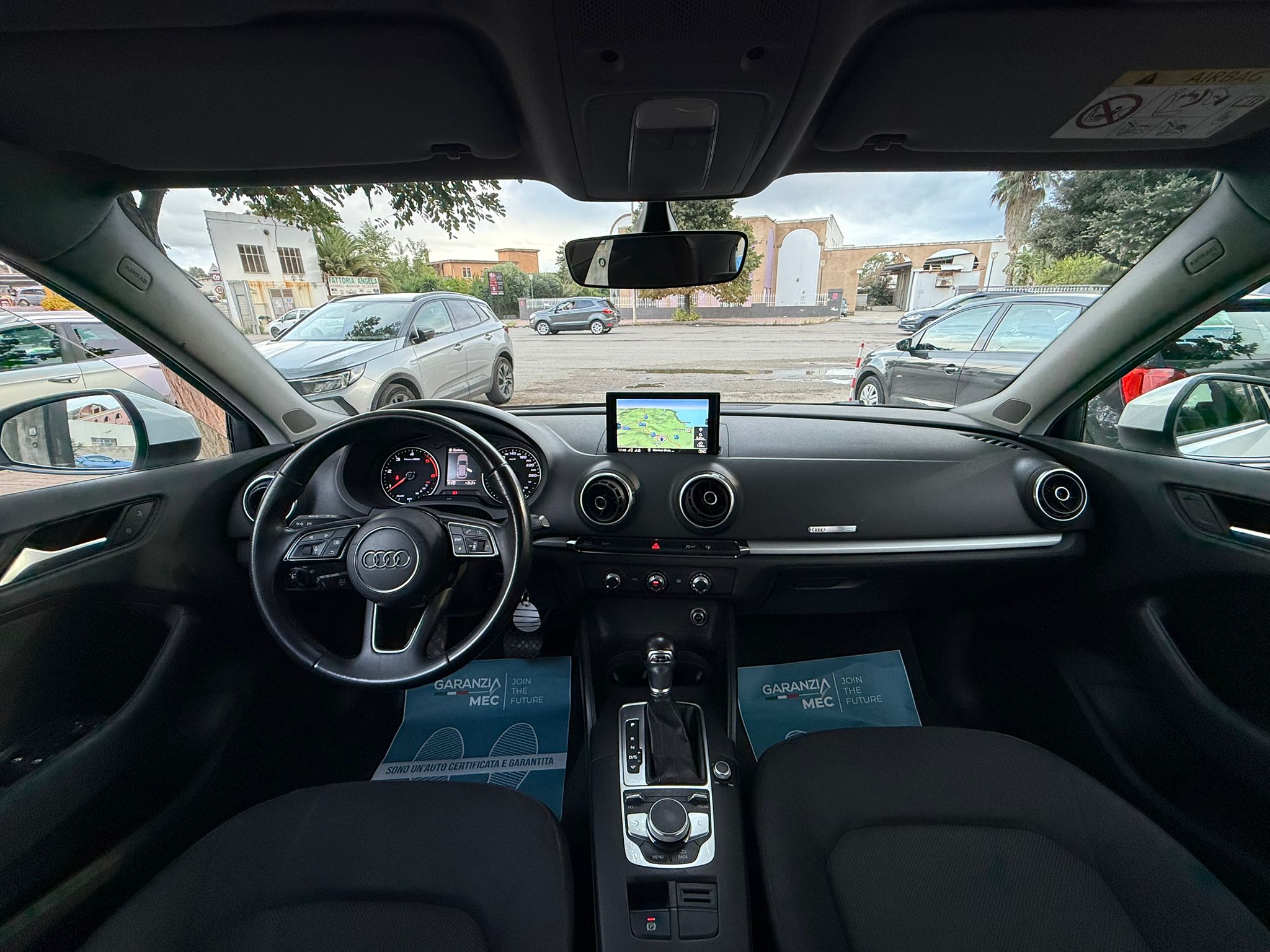 AUDI A3 - immagine 15