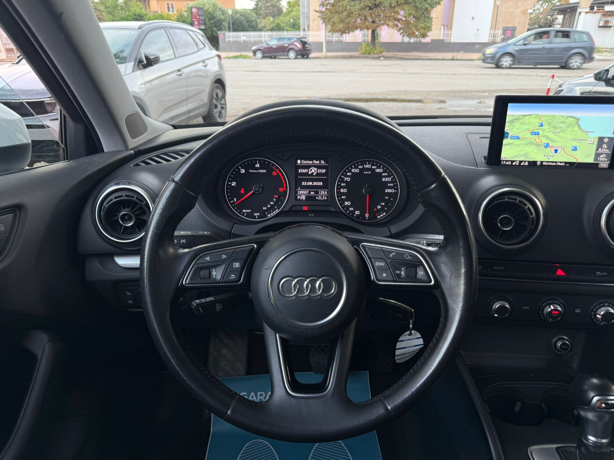 AUDI A3 - immagine 16