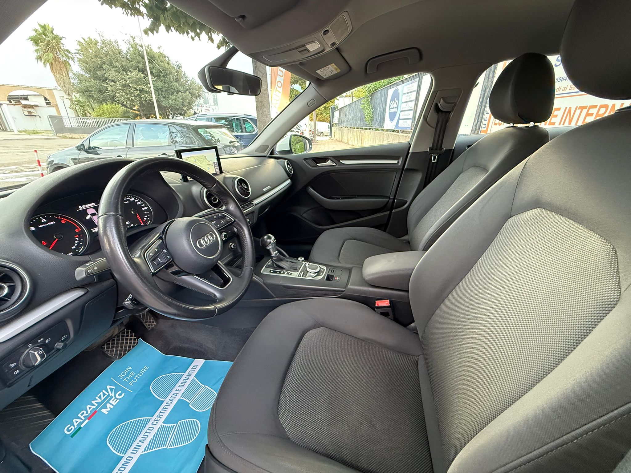 AUDI A3 - immagine 9