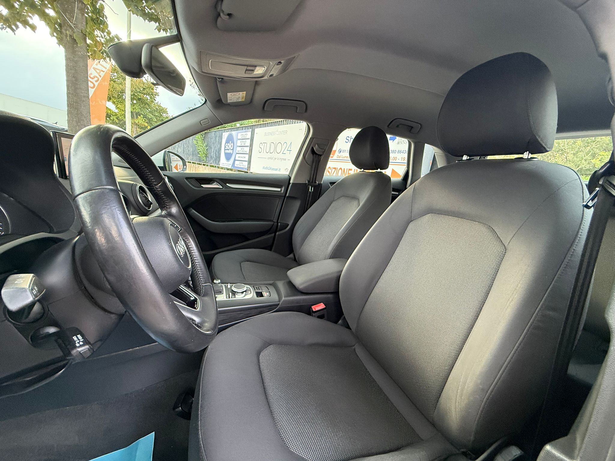 AUDI A3 - immagine 10