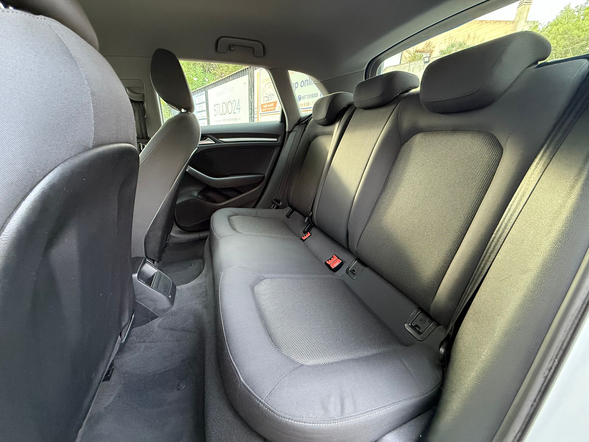 AUDI A3 - immagine 11