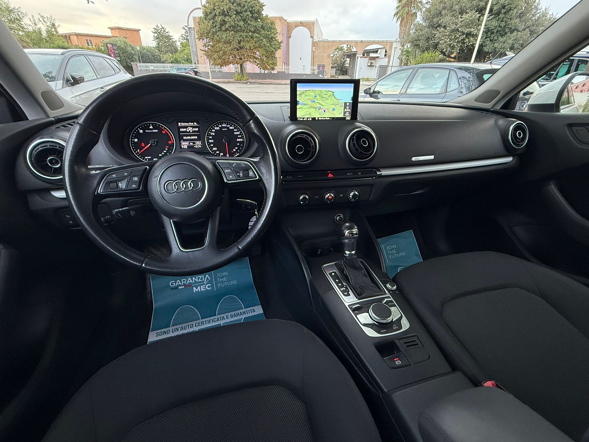 AUDI A3 - immagine 18