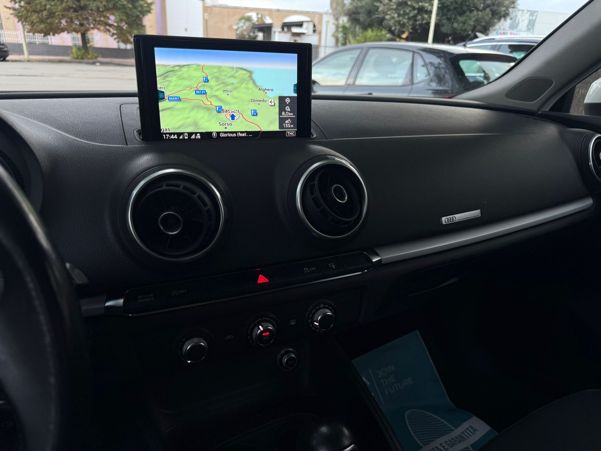 AUDI A3 - immagine 19