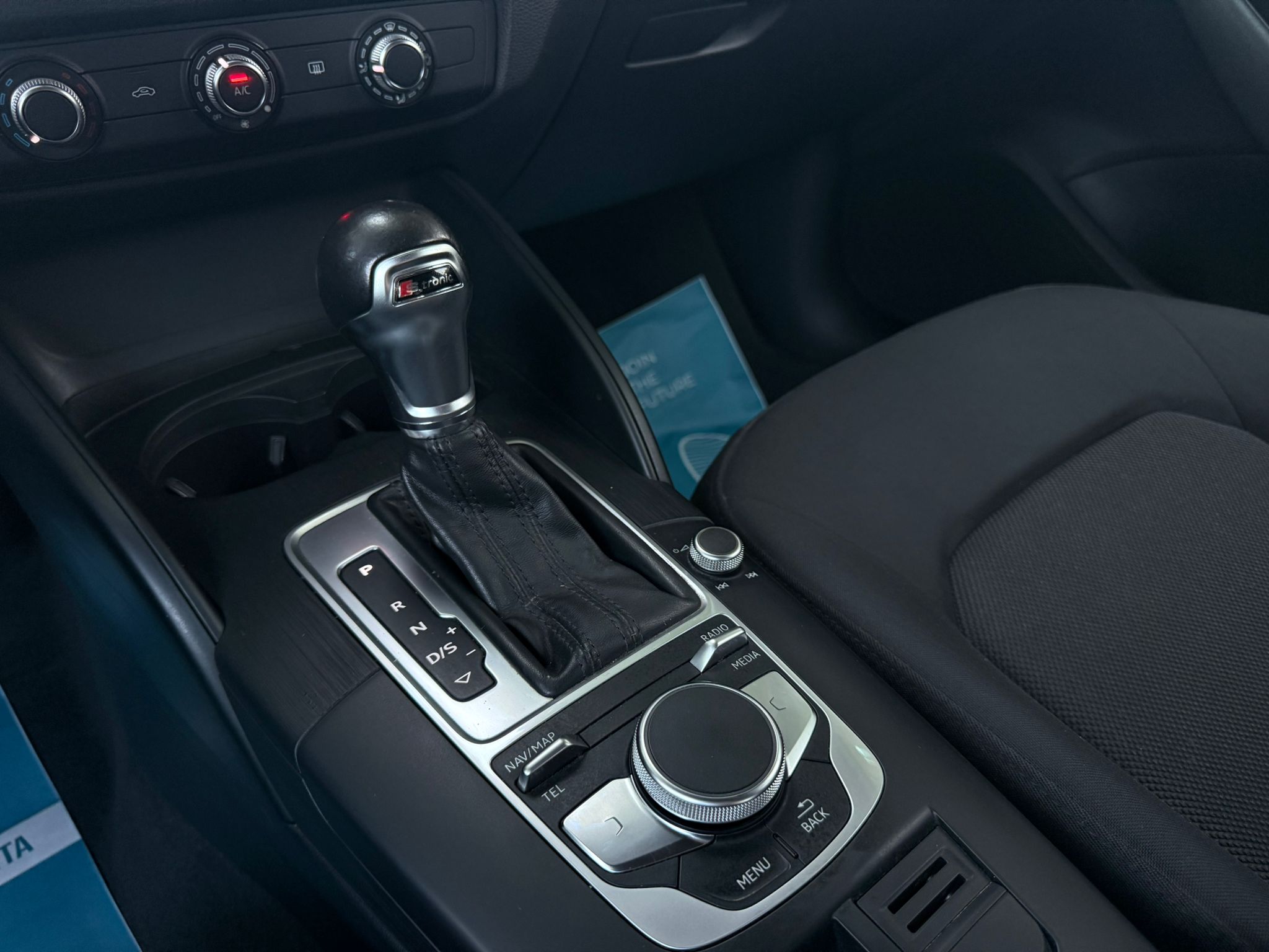 AUDI A3 - immagine 20