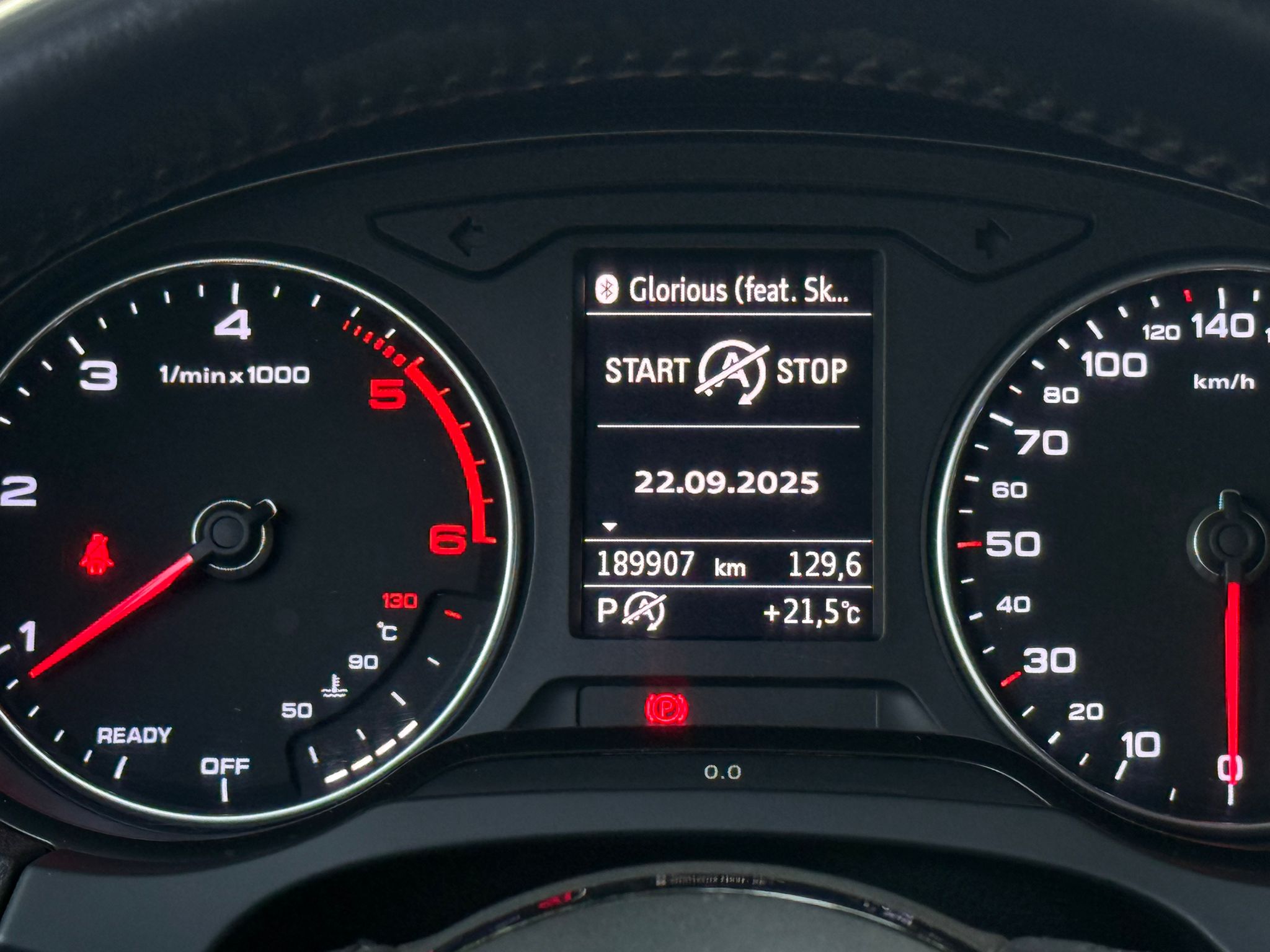 AUDI A3 - immagine 17