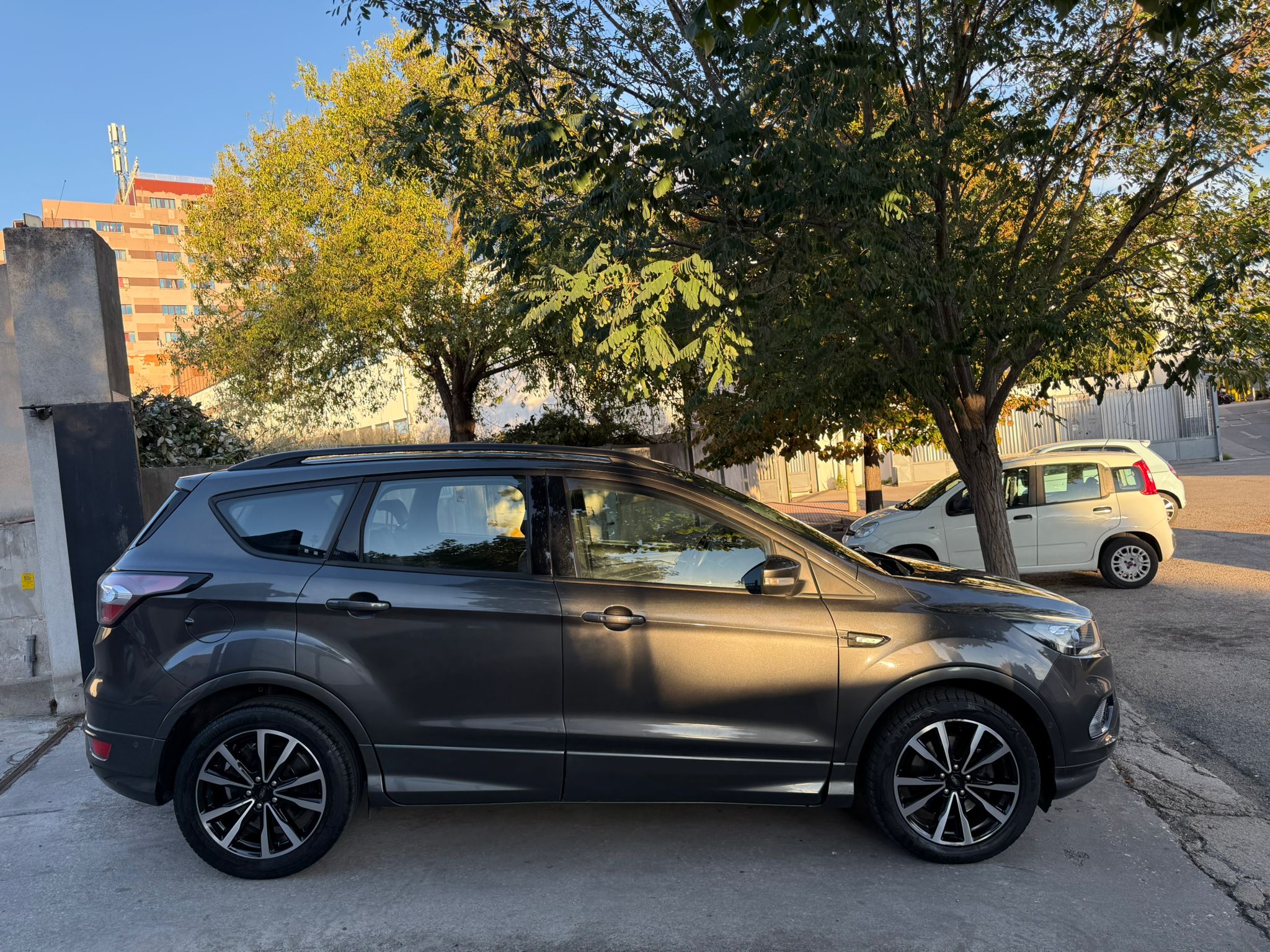 Ford Kuga - immagine 3