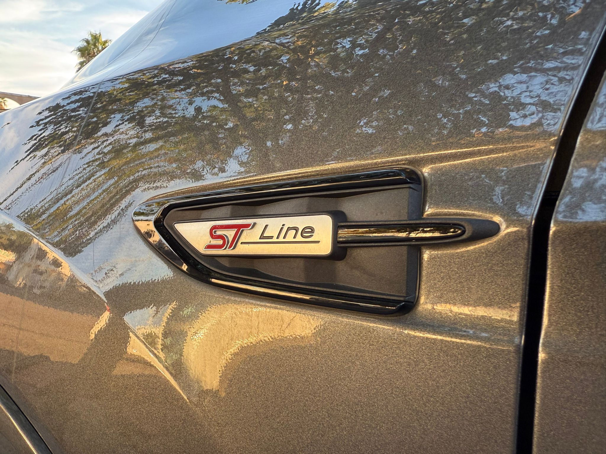 Ford Kuga - immagine 8