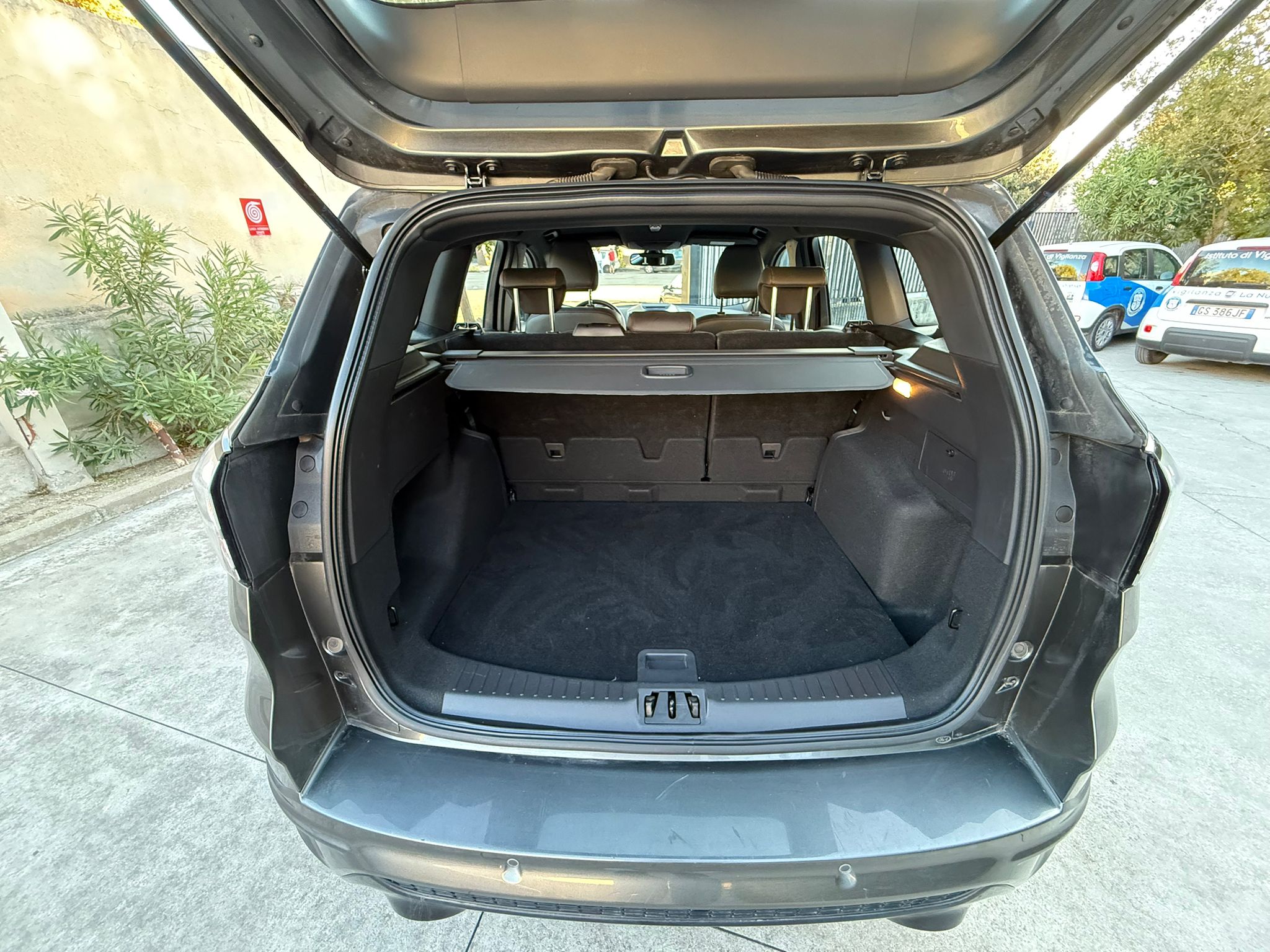 Ford Kuga - immagine 21