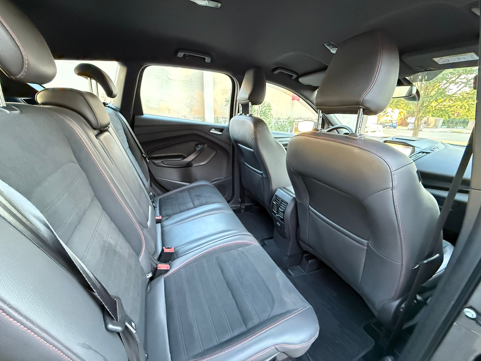 Ford Kuga - immagine 12