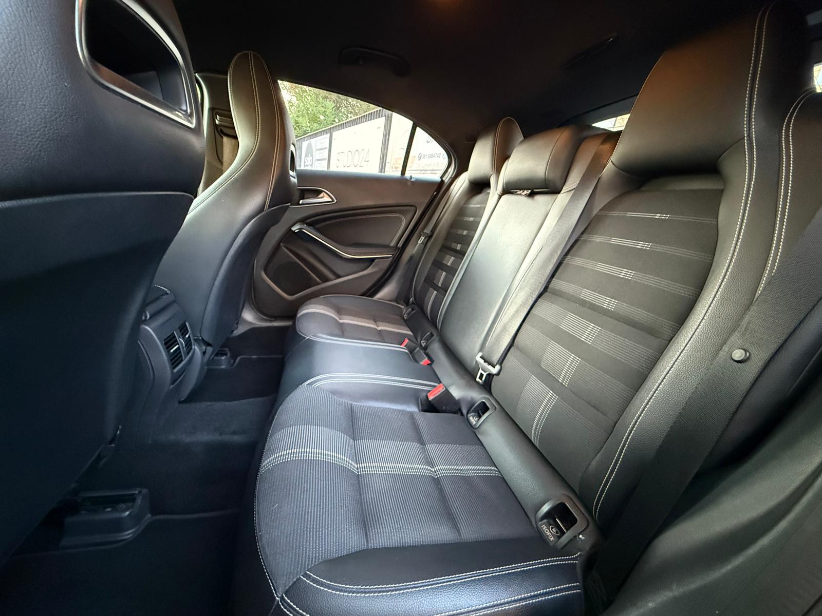 MERCEDES CLASSE A - immagine 12