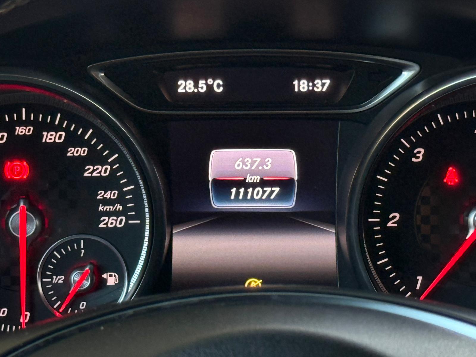 MERCEDES CLASSE A - immagine 18