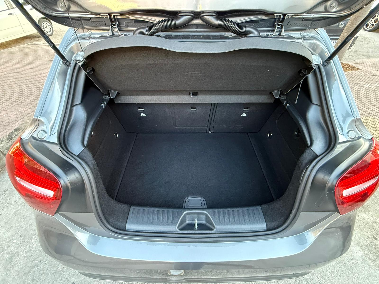 MERCEDES CLASSE A - immagine 22