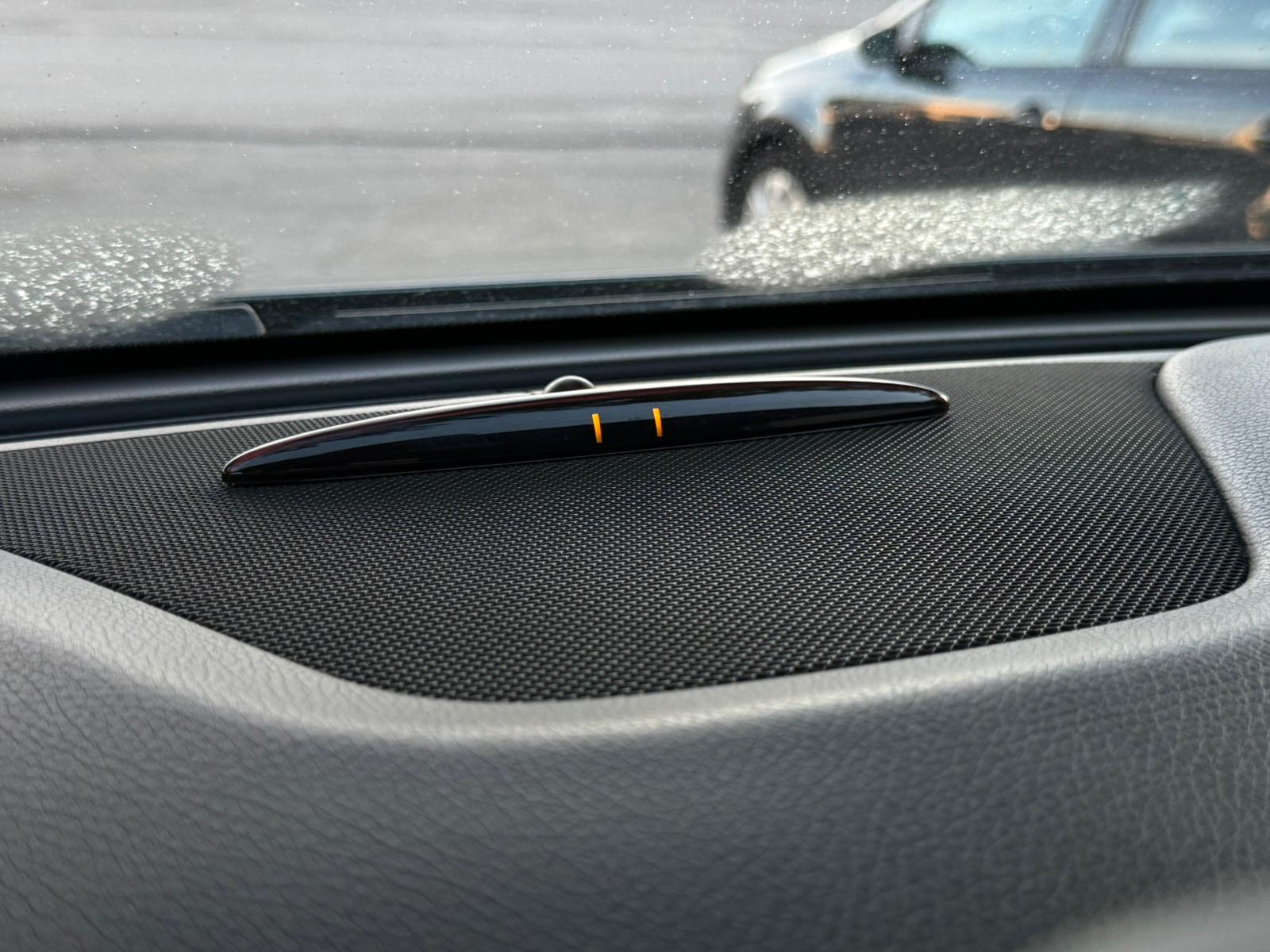 MERCEDES CLASSE A - immagine 21