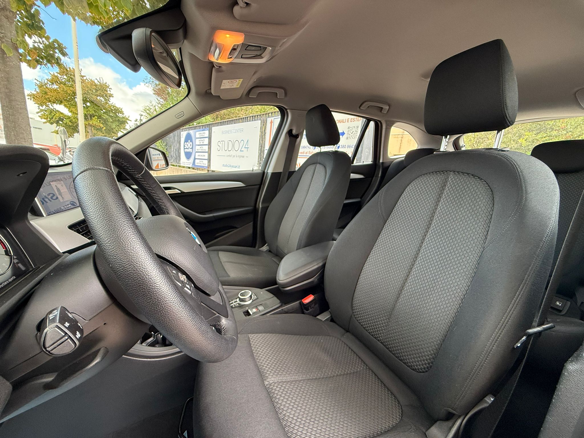 BMW X1 - immagine 11