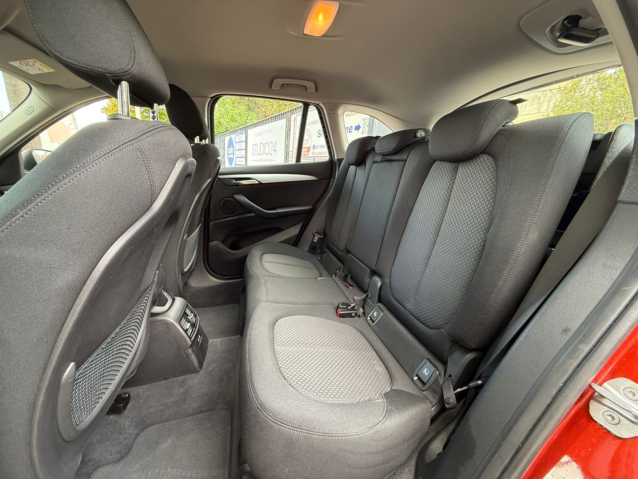 BMW X1 - immagine 12