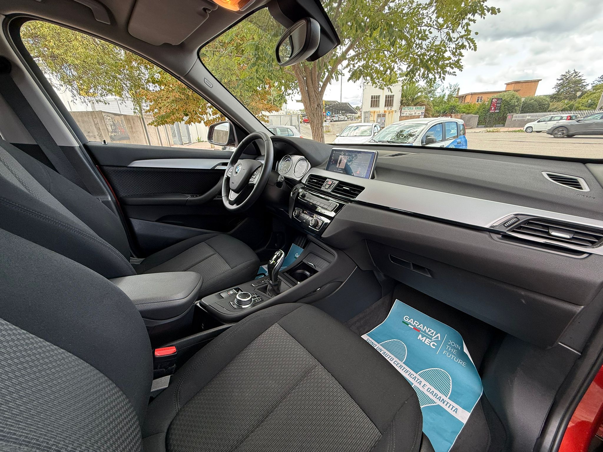 BMW X1 - immagine 14