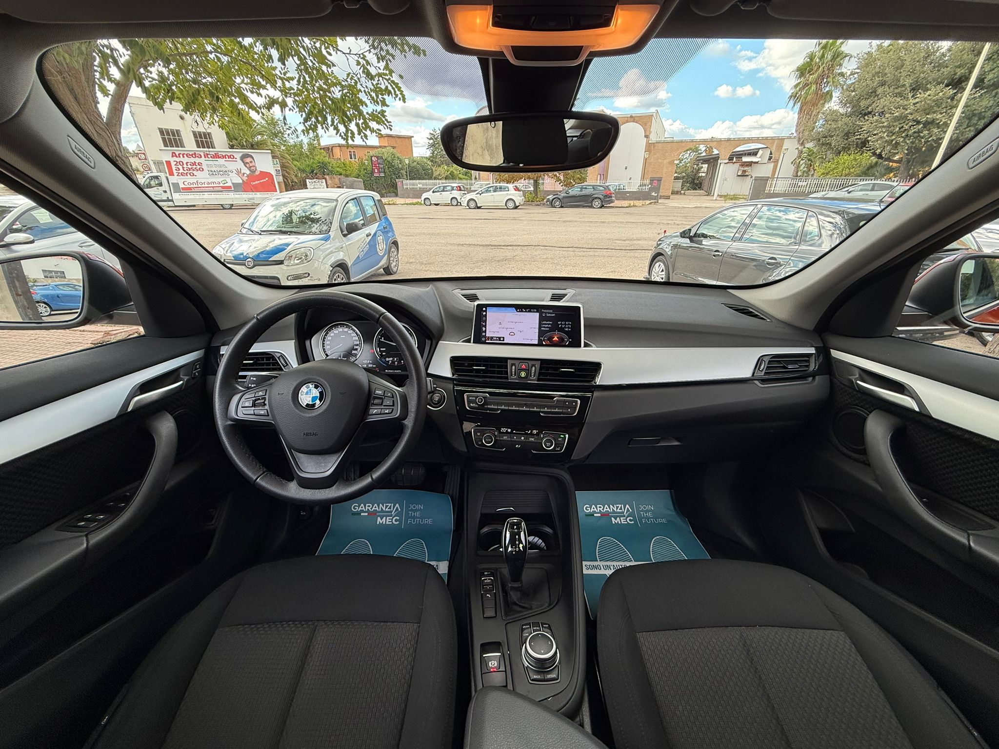 BMW X1 - immagine 16