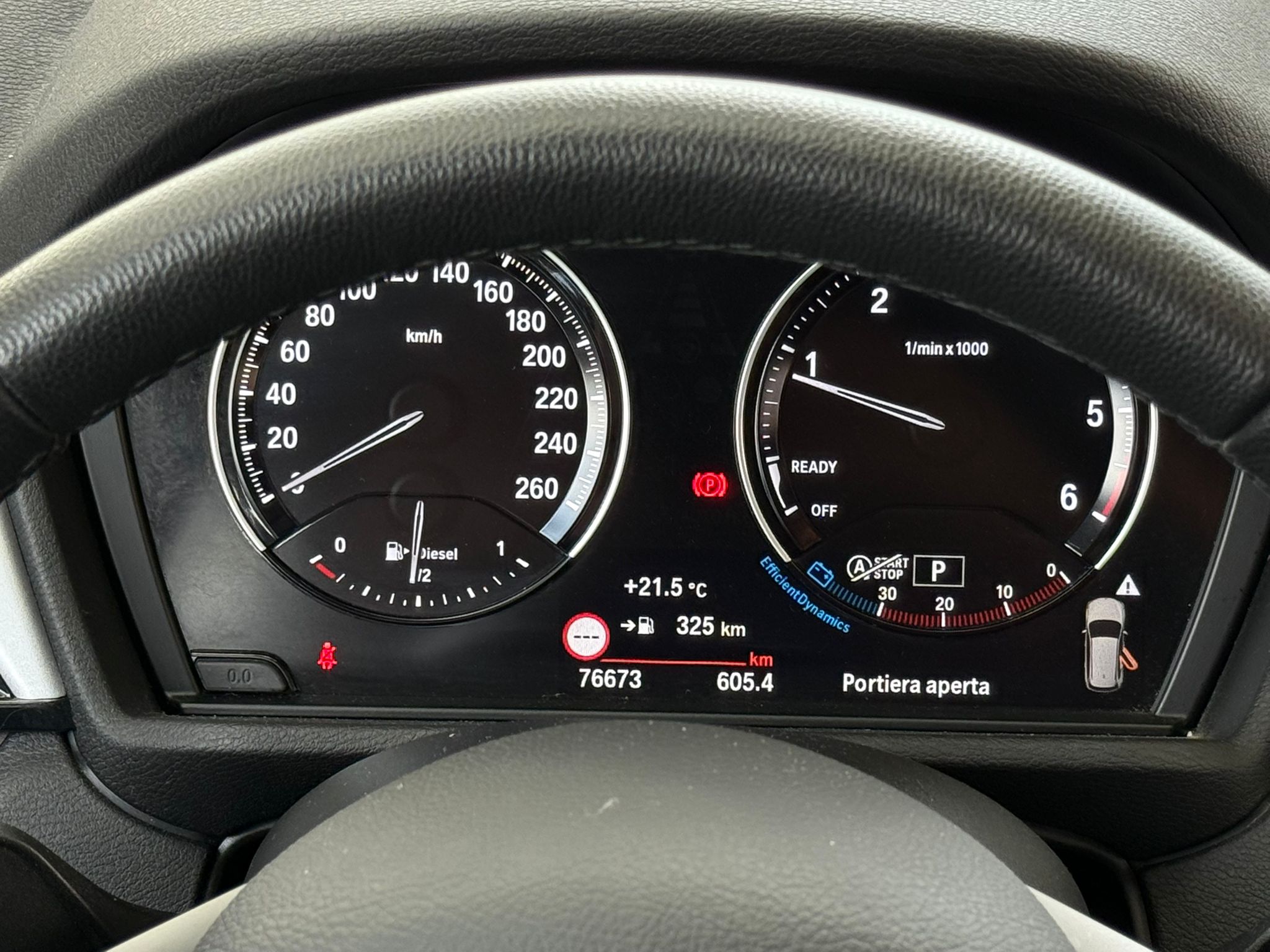 BMW X1 - immagine 18