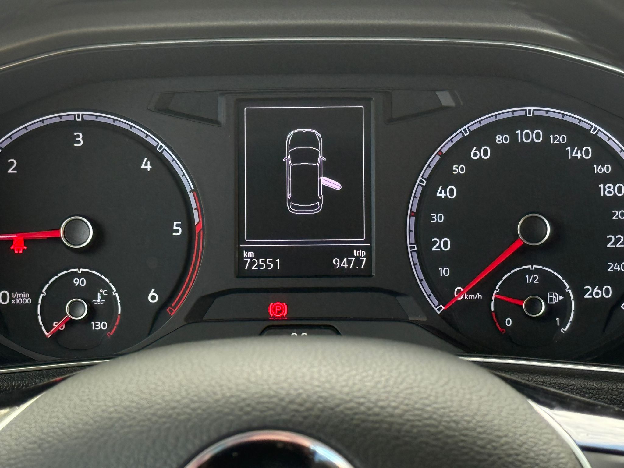 Volkswagen T - roc - immagine 16