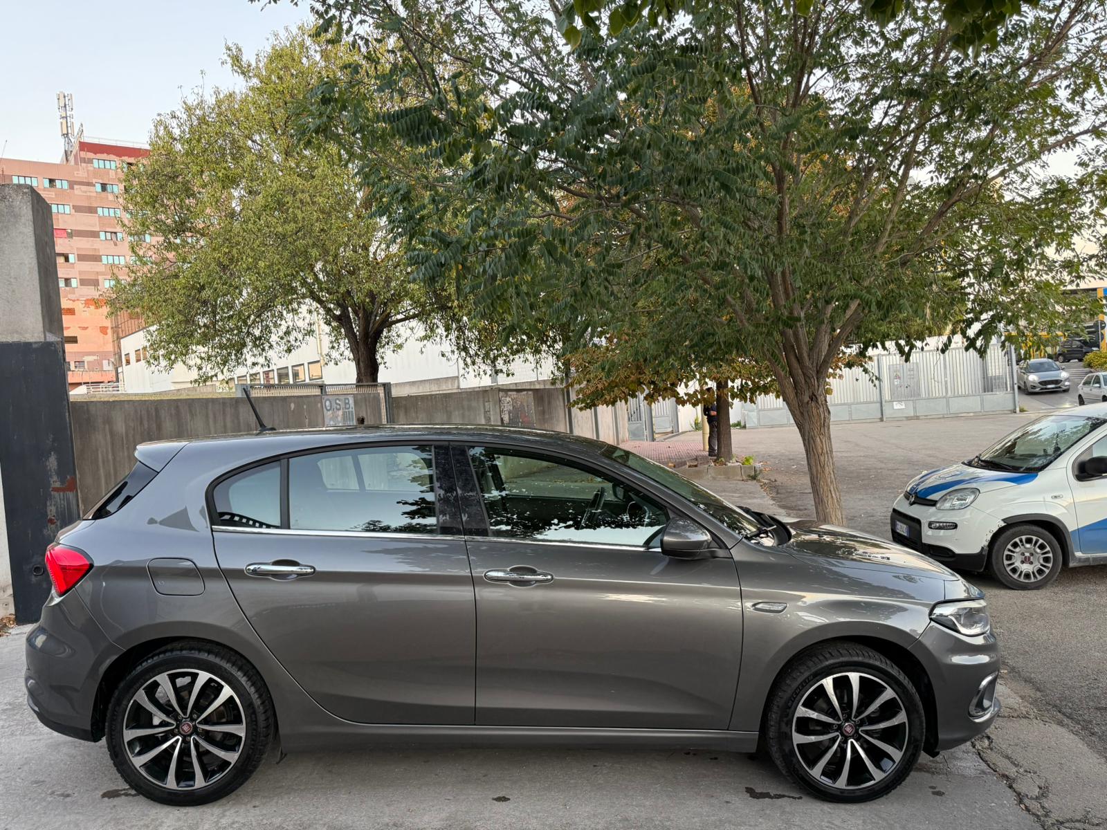 Fiat Tipo - immagine 4