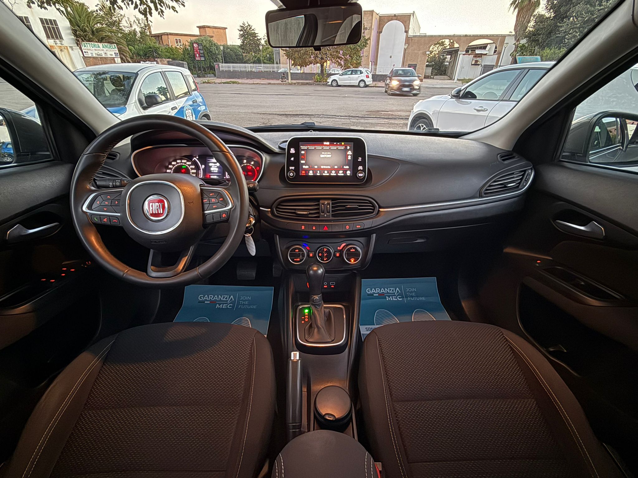 Fiat Tipo - immagine 14