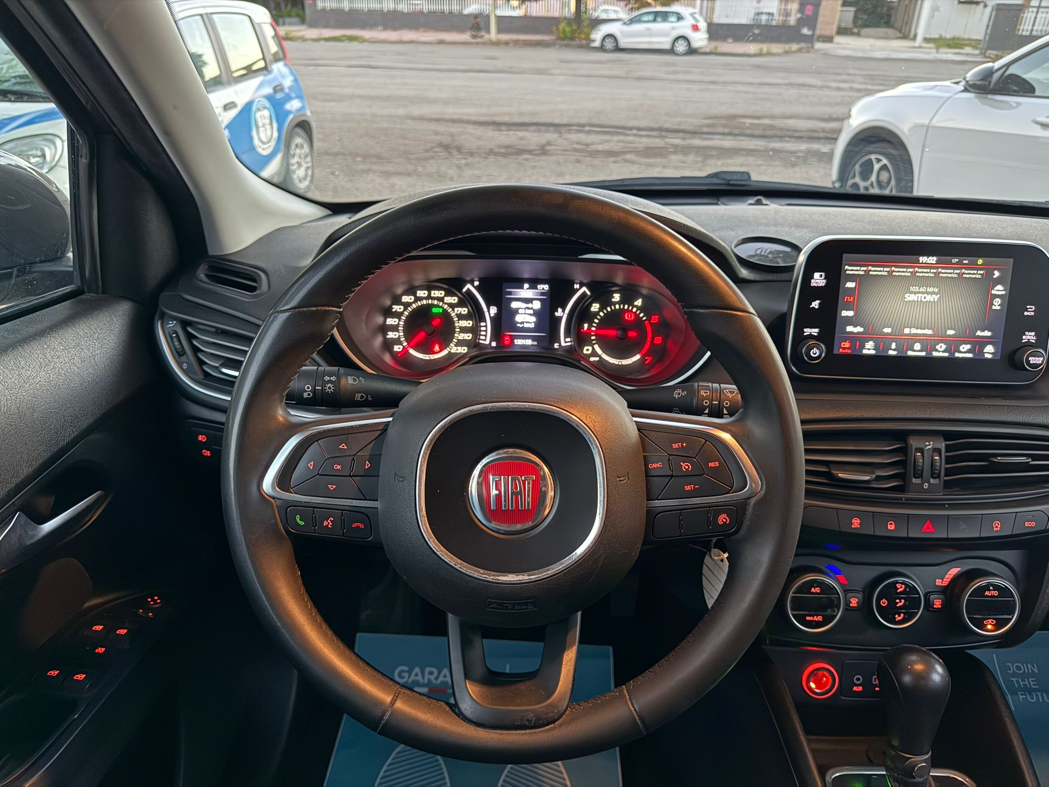 Fiat Tipo - immagine 15