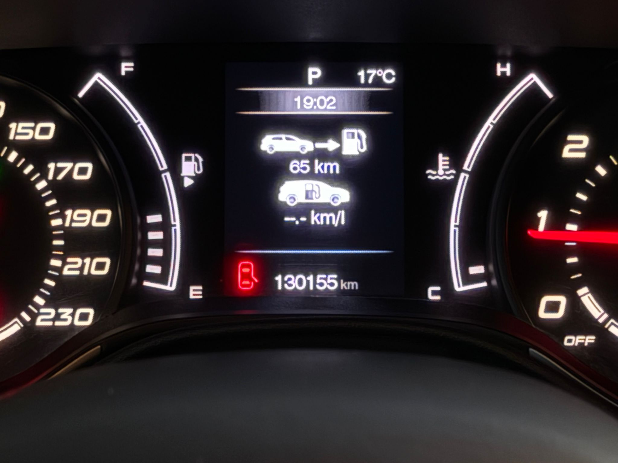 Fiat Tipo - immagine 16