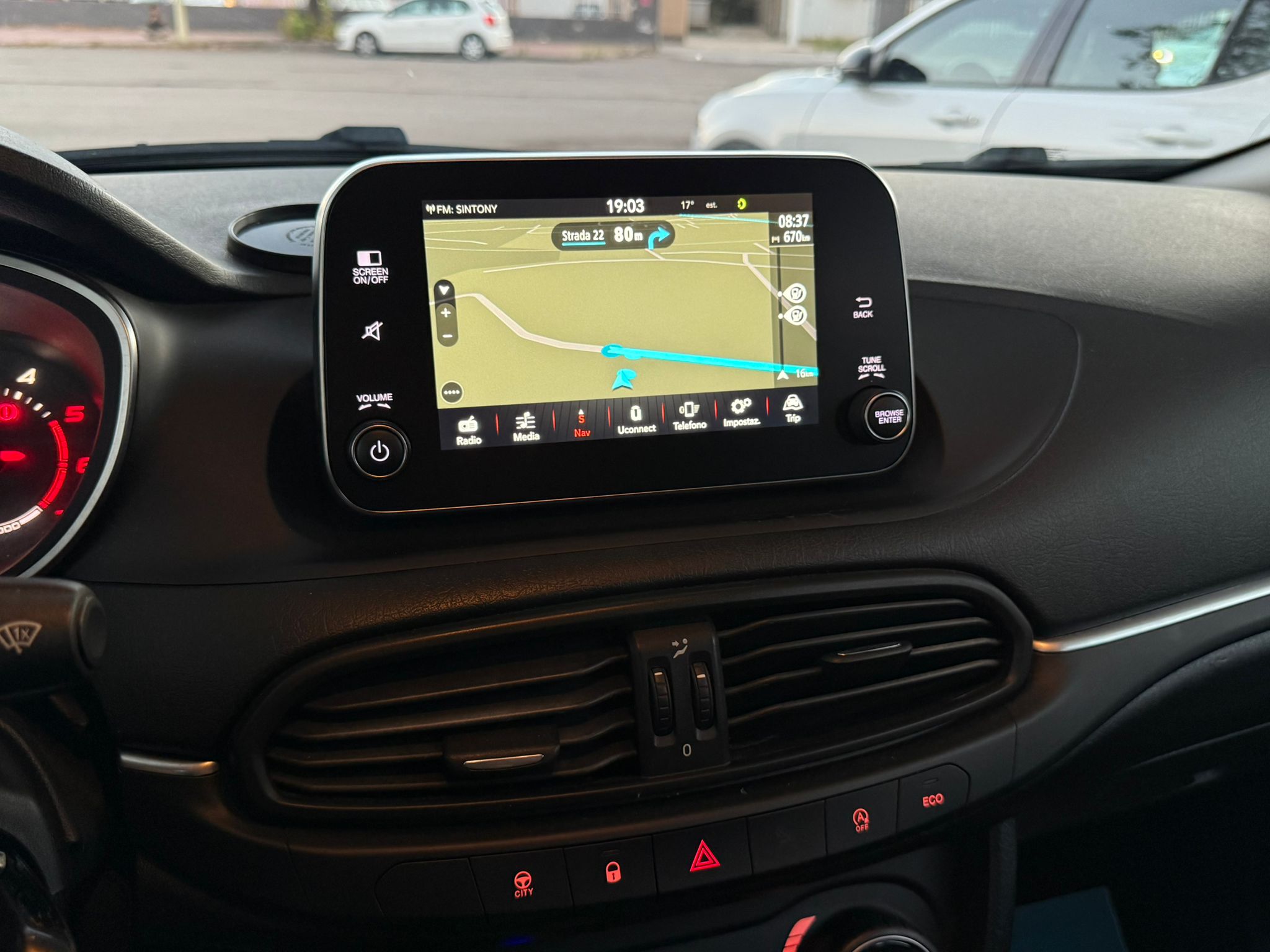 Fiat Tipo - immagine 18