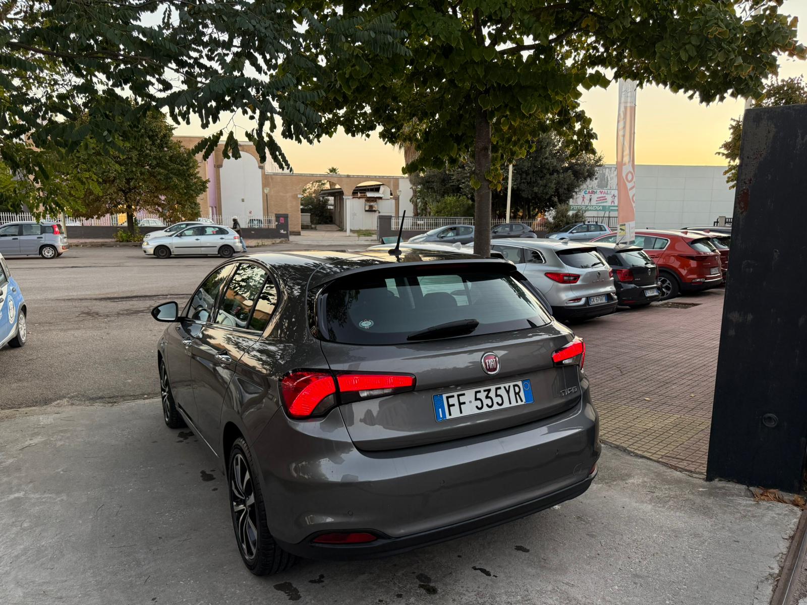 Fiat Tipo - immagine 7