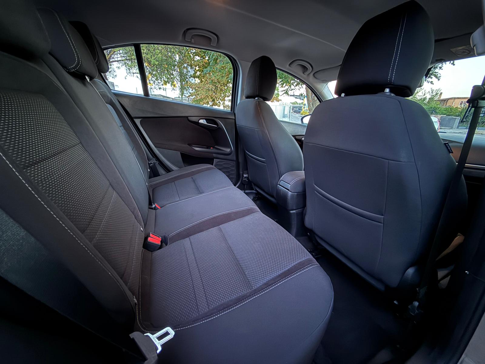 Fiat Tipo - immagine 11