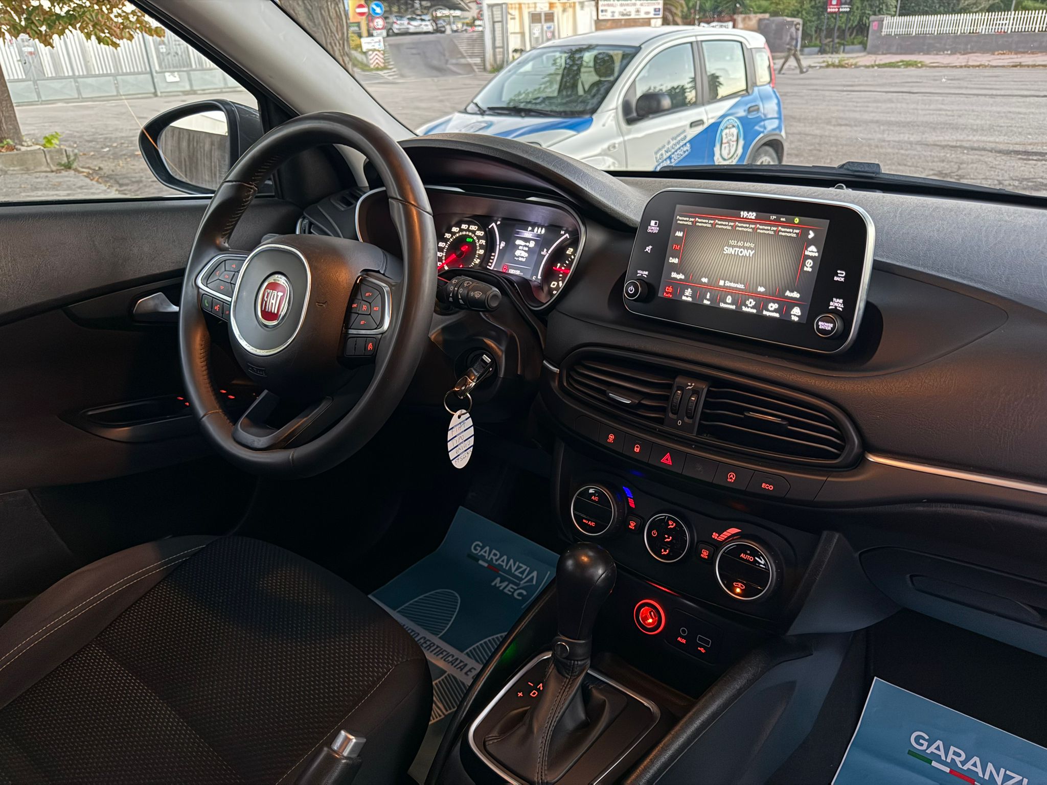 Fiat Tipo - immagine 13