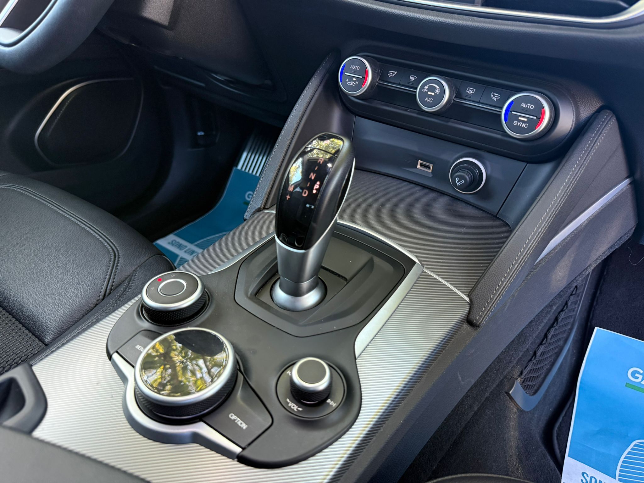 Alfa Romeo STELVIO - immagine 16