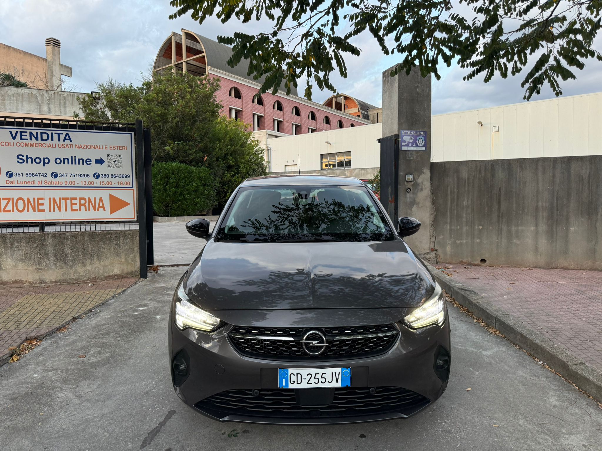 Opel Corsa - immagine 2