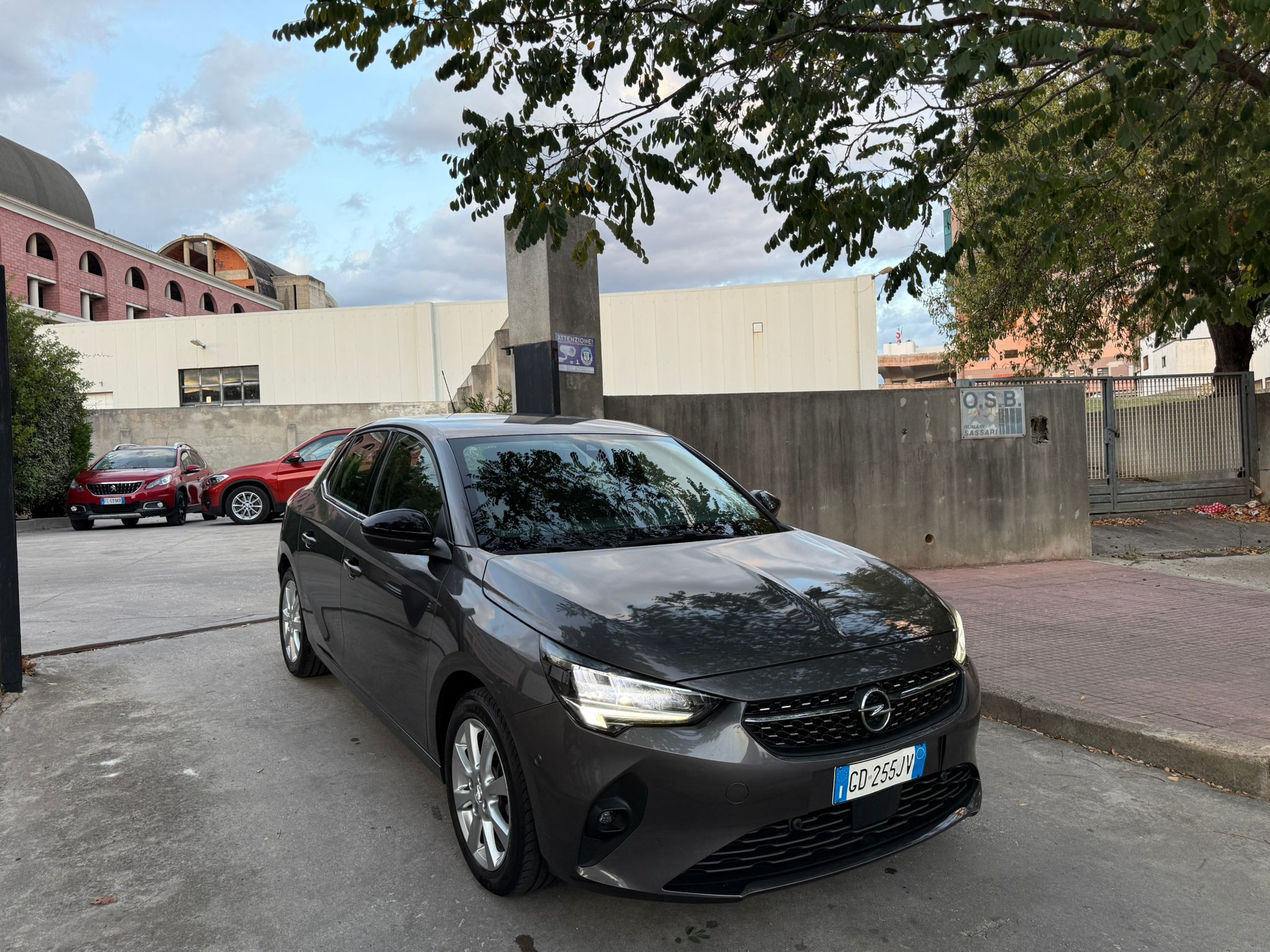 Opel Corsa - immagine 3