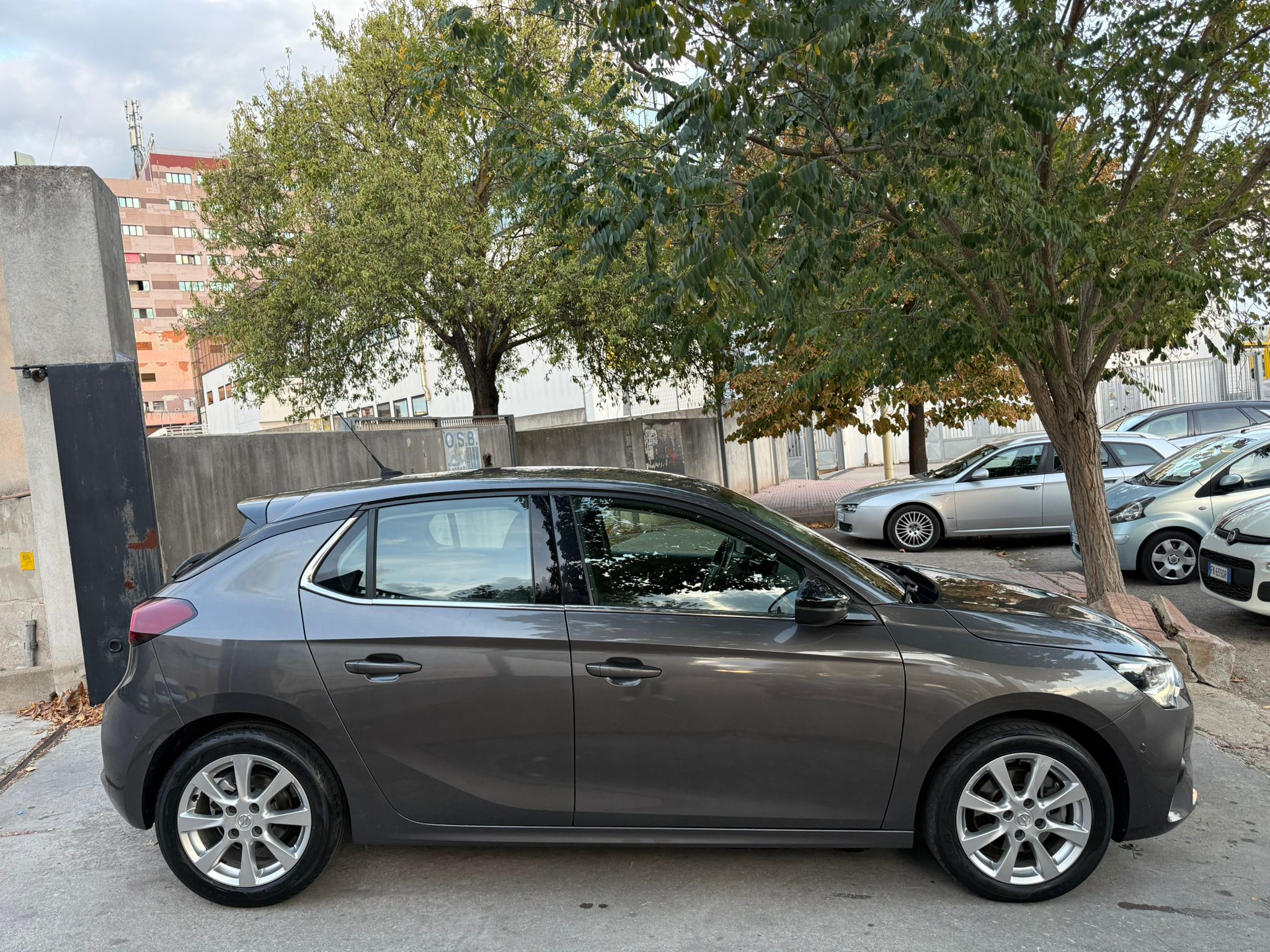 Opel Corsa - immagine 4