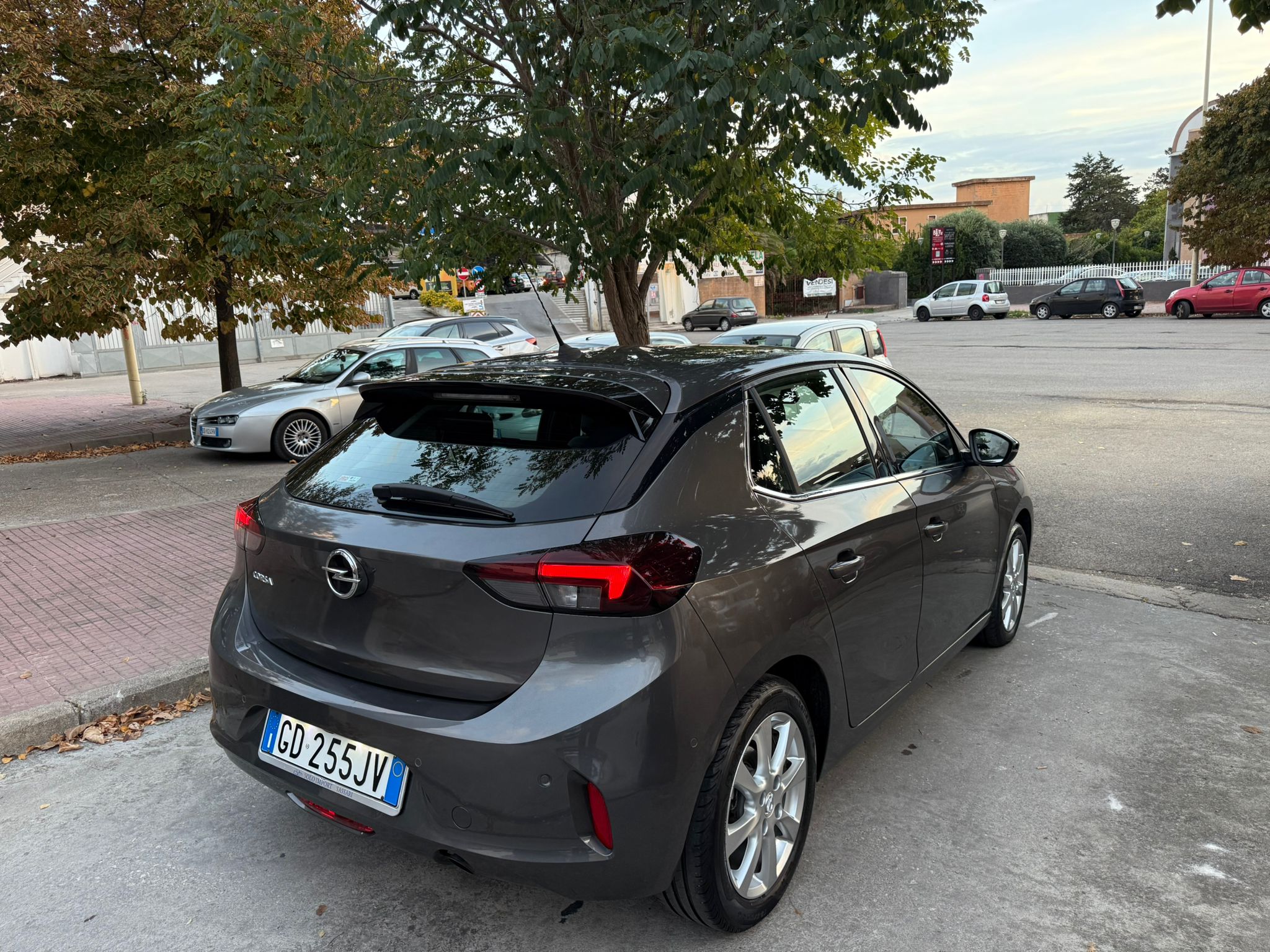 Opel Corsa - immagine 5