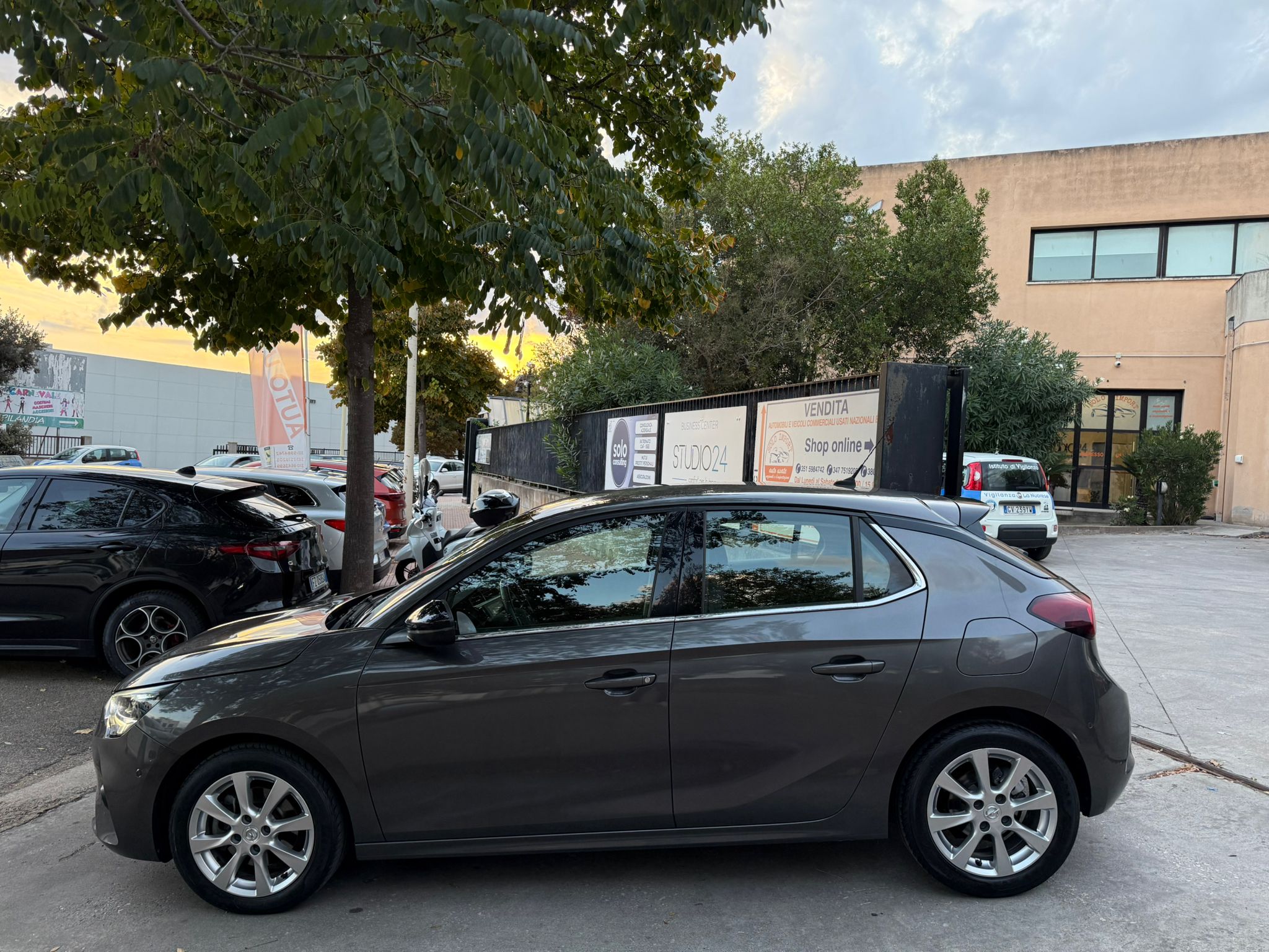 Opel Corsa - immagine 8