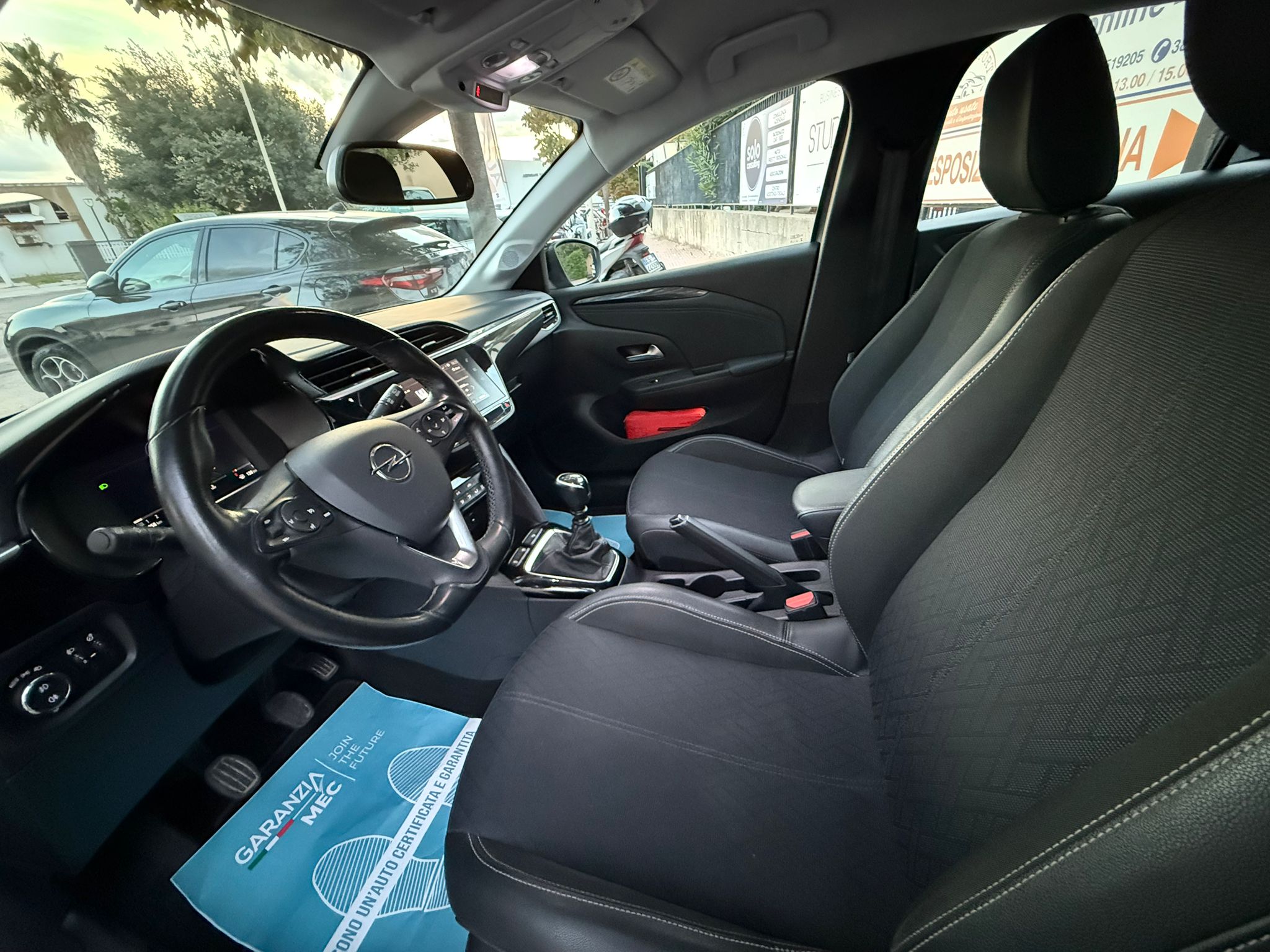 Opel Corsa - immagine 9