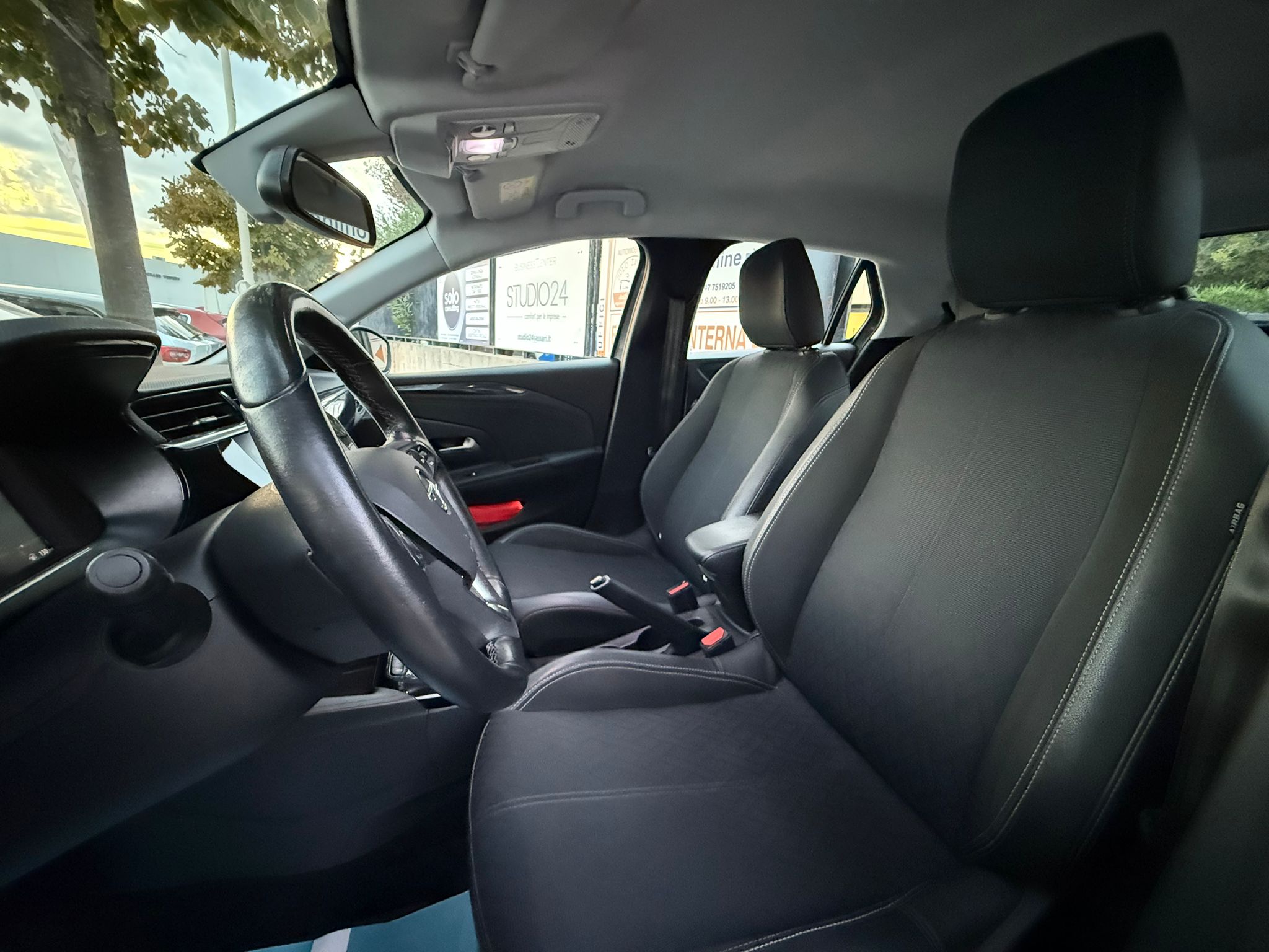 Opel Corsa - immagine 10