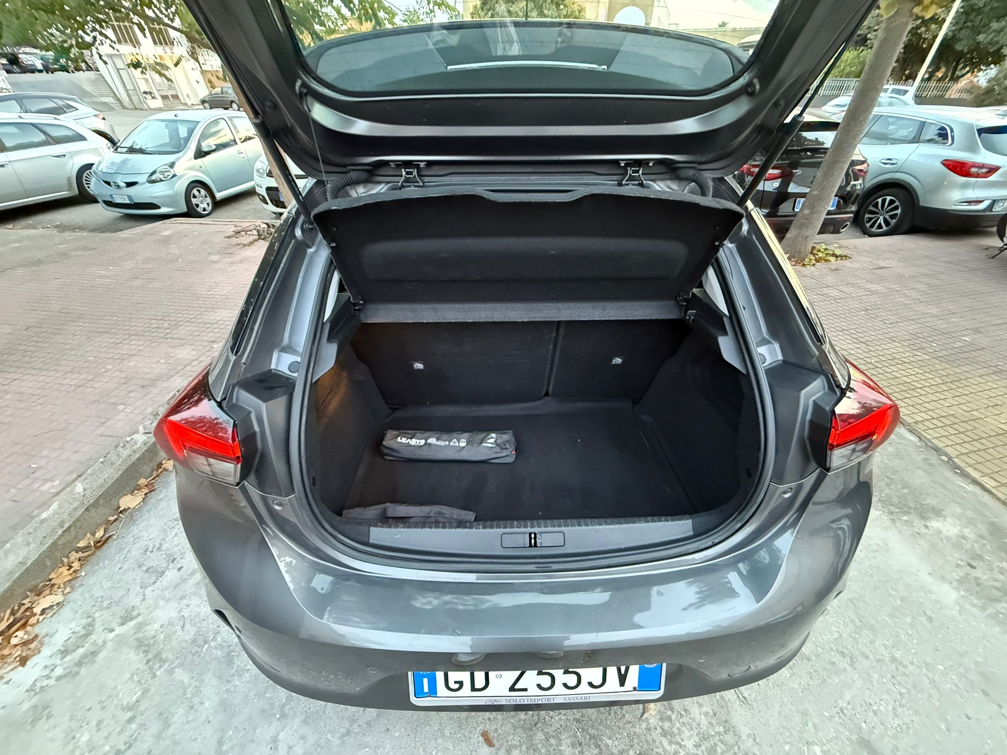 Opel Corsa - immagine 19