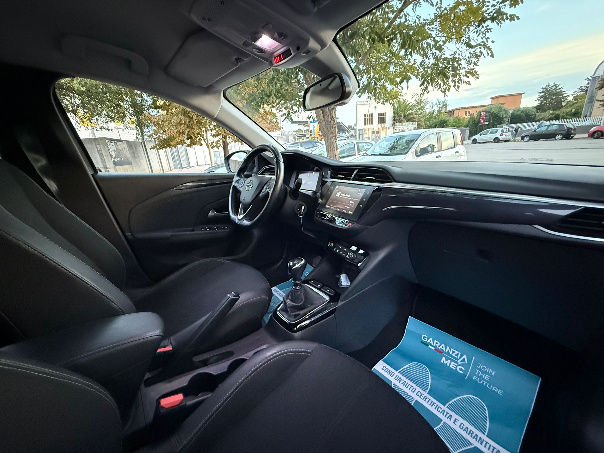 Opel Corsa - immagine 13