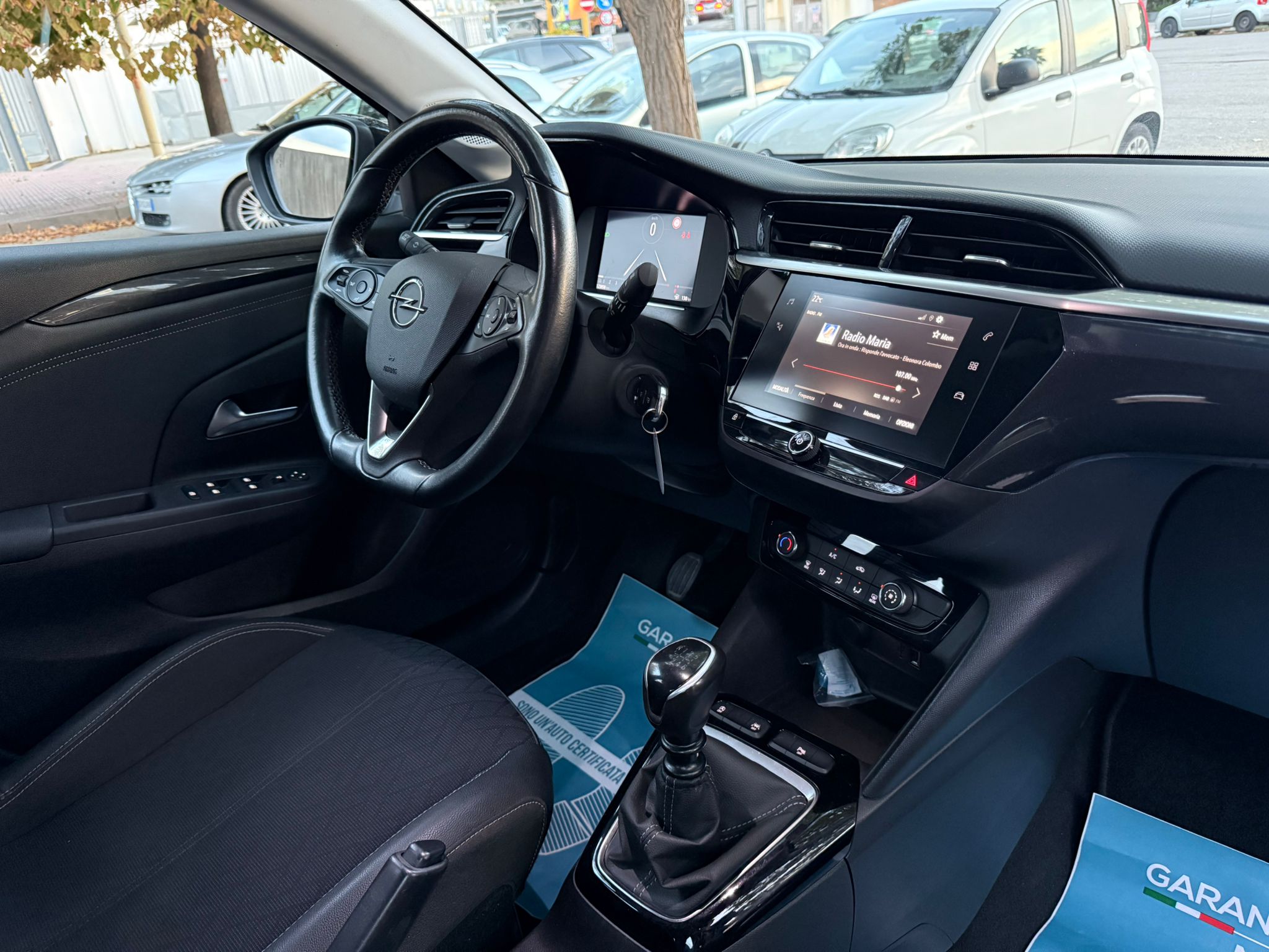 Opel Corsa - immagine 14