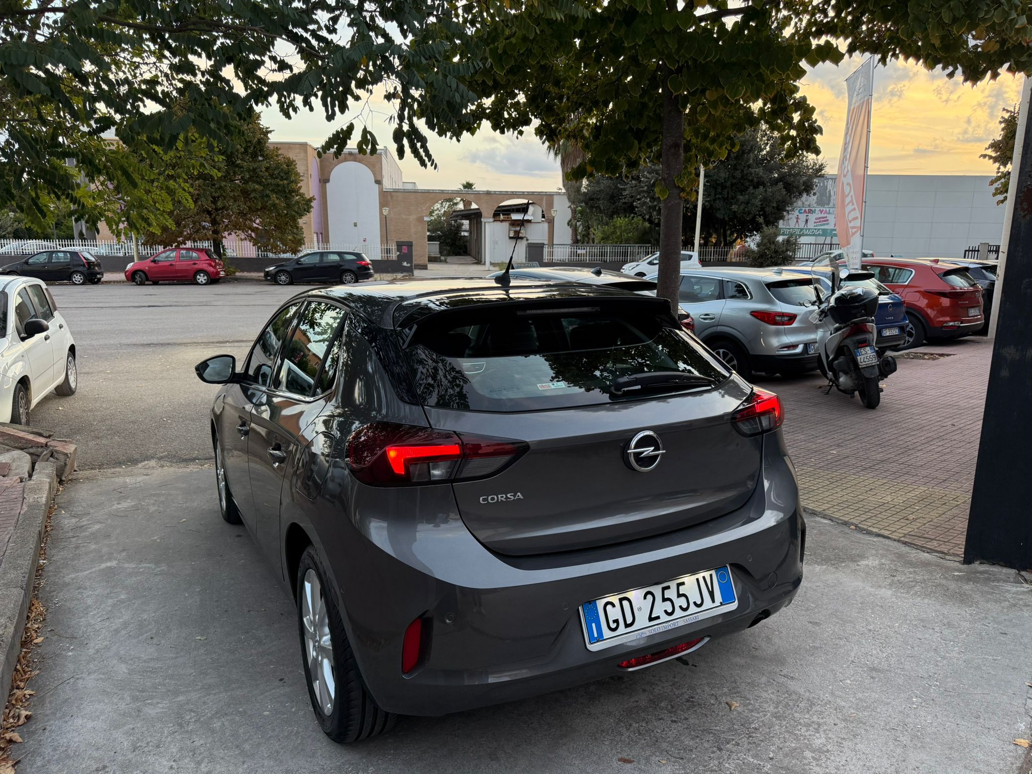 Opel Corsa - immagine 7