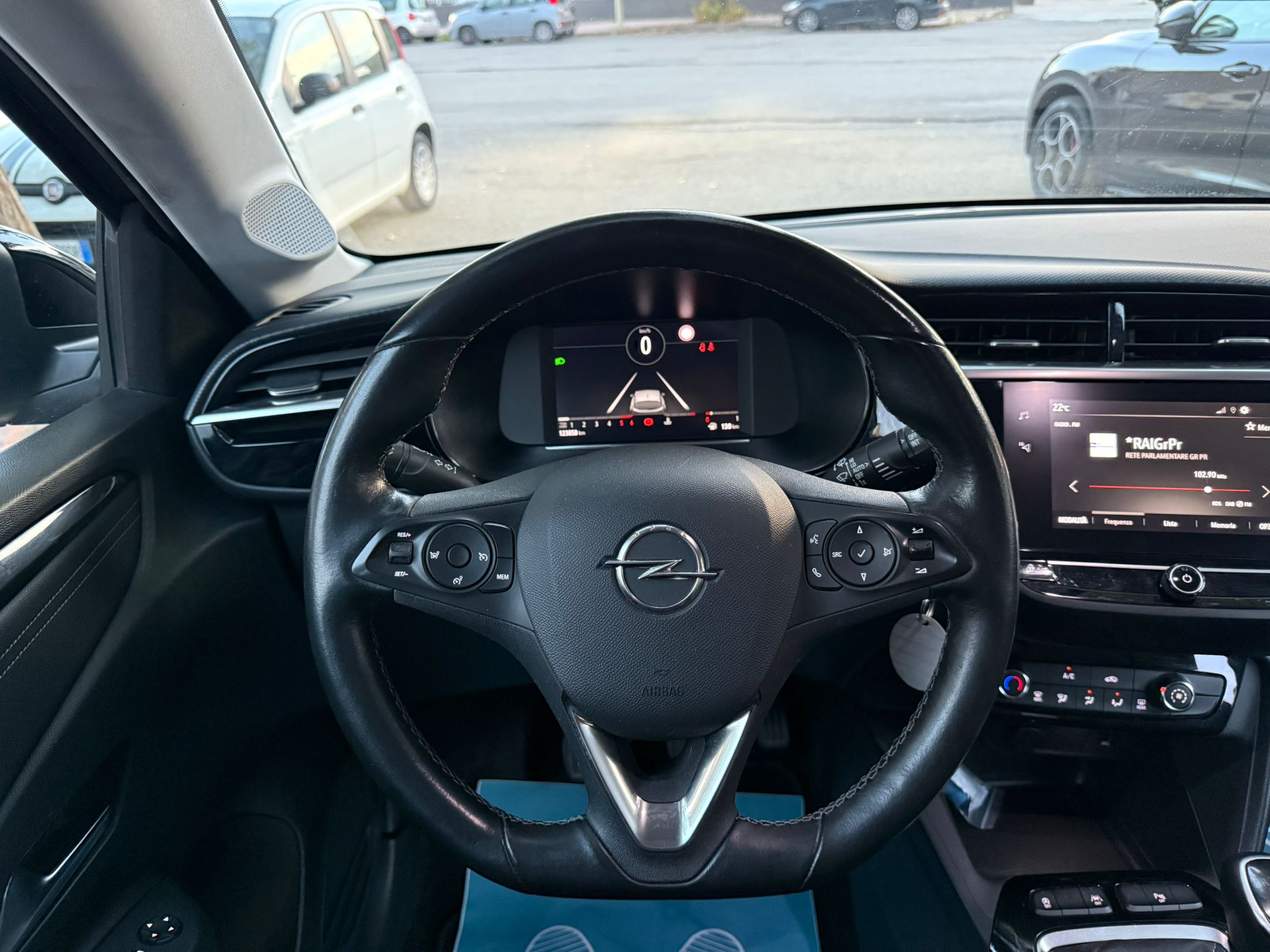 Opel Corsa - immagine 16