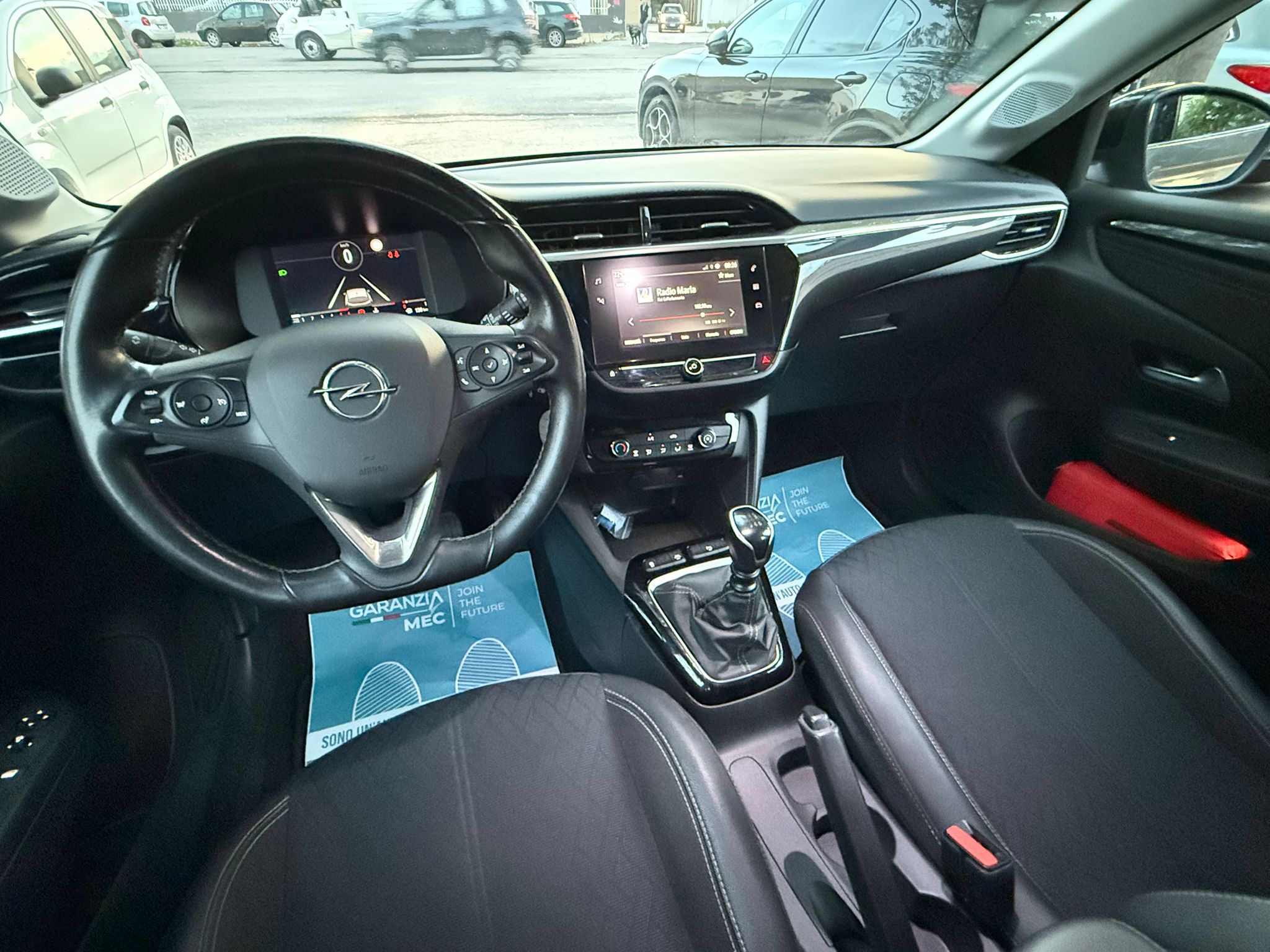 Opel Corsa - immagine 17