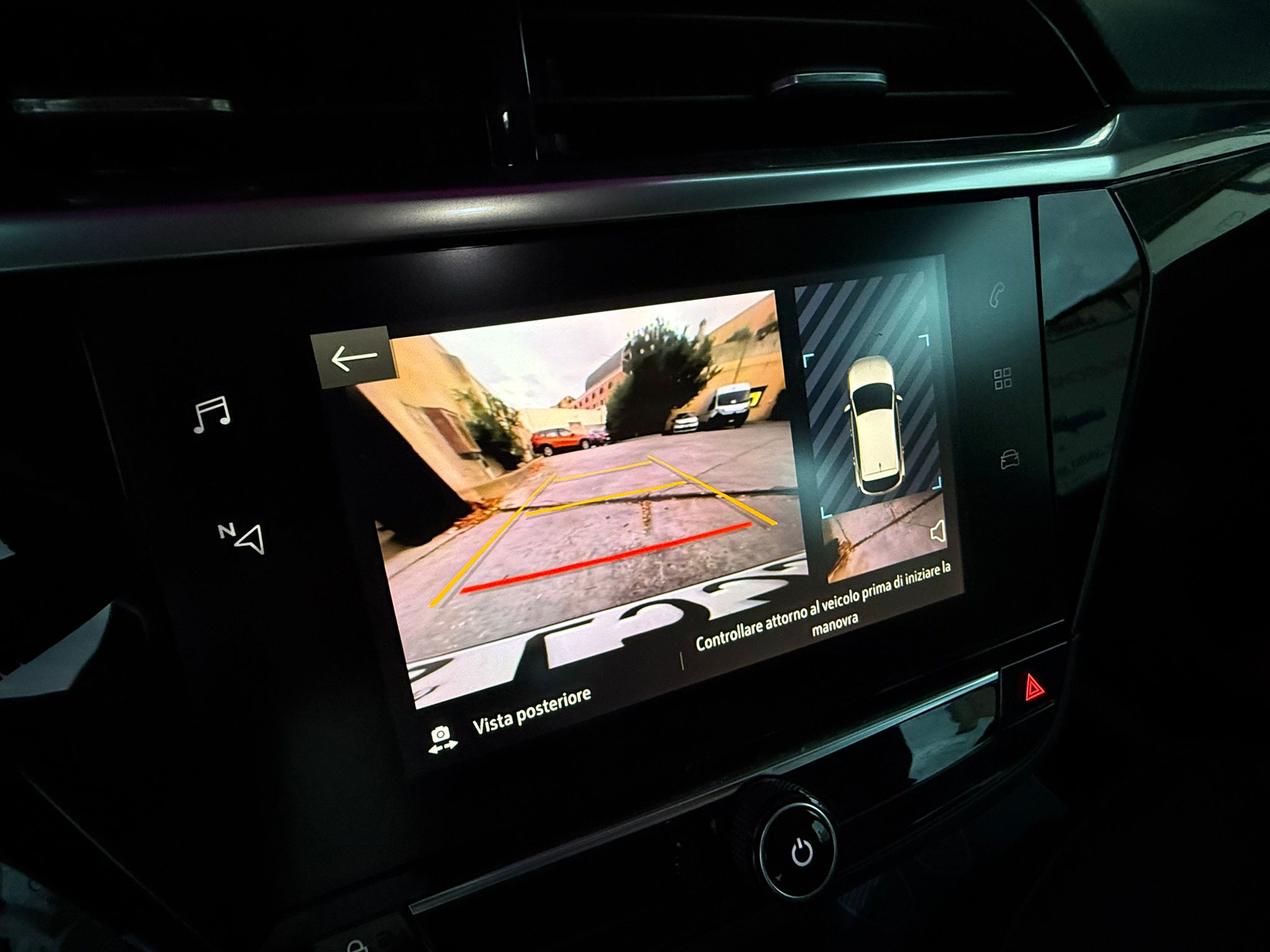 Opel Corsa - immagine 18