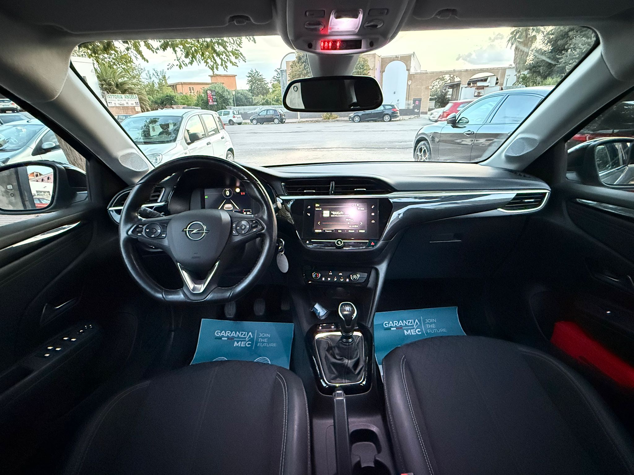 Opel Corsa - immagine 15