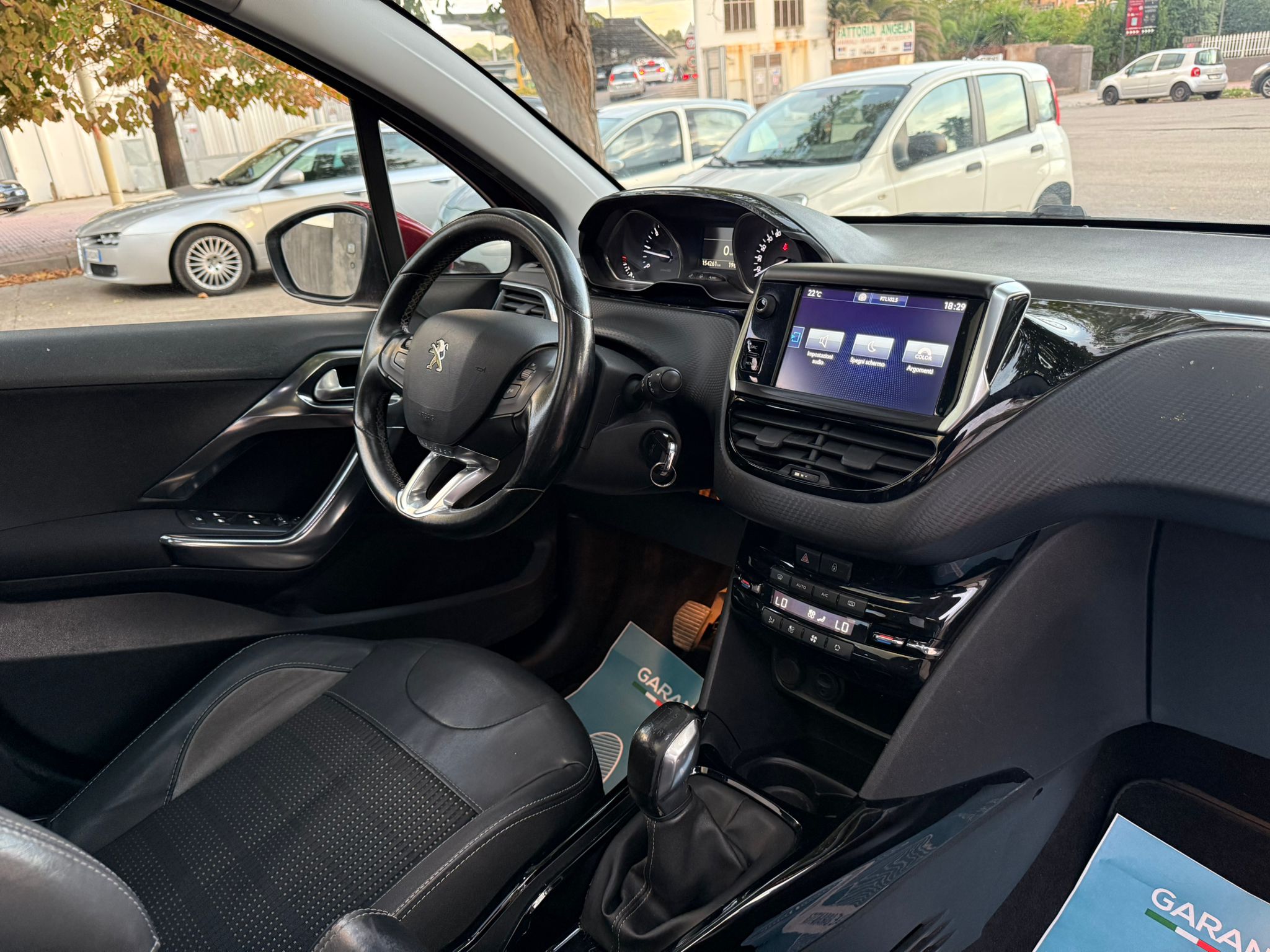 PEUGEOT 2008 - immagine 14